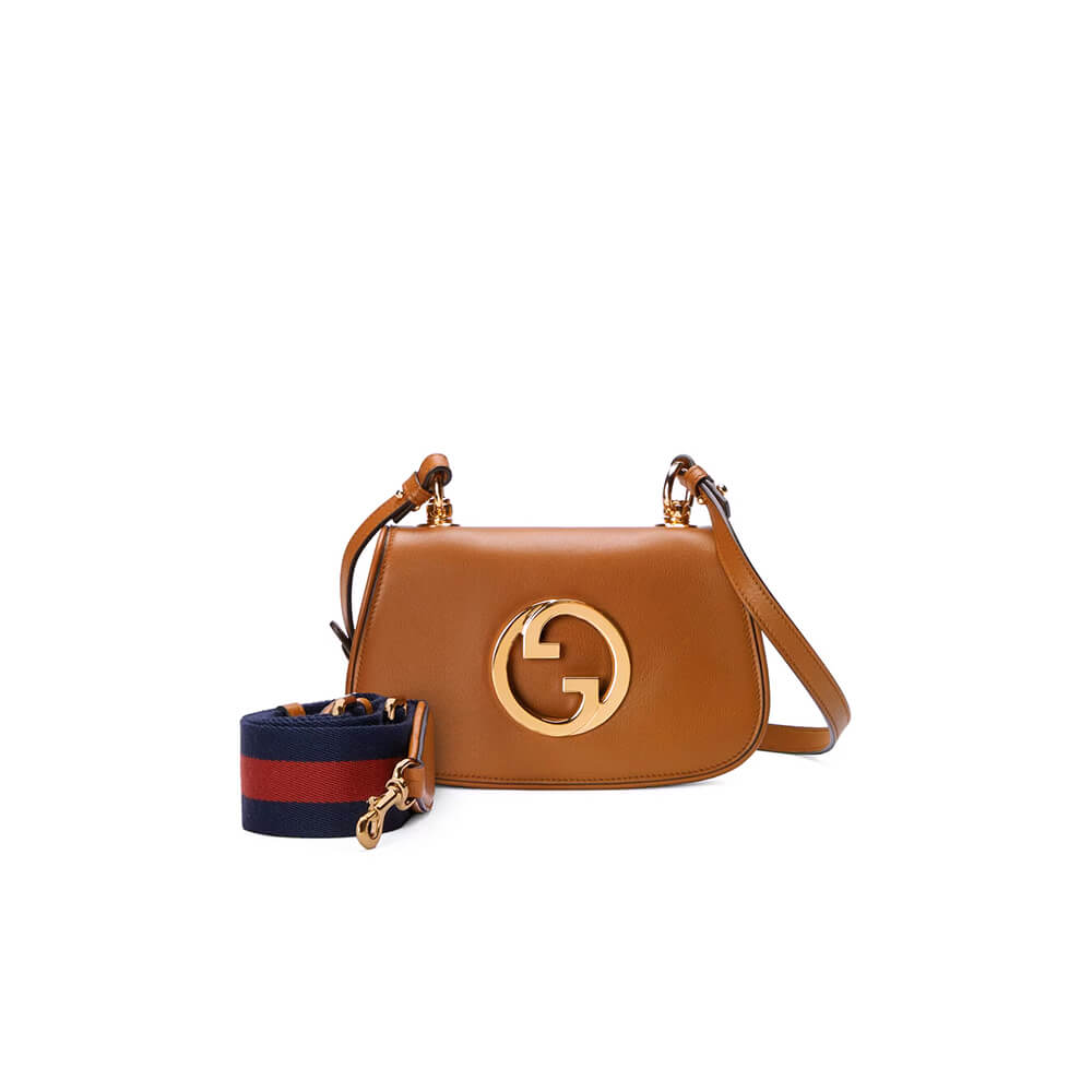 Gucci Blondie mini bag