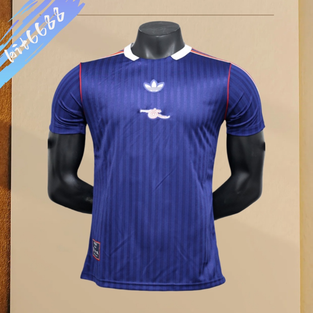 2025/2026 Arsenal Edition Players Edition Football Shirt （Player）