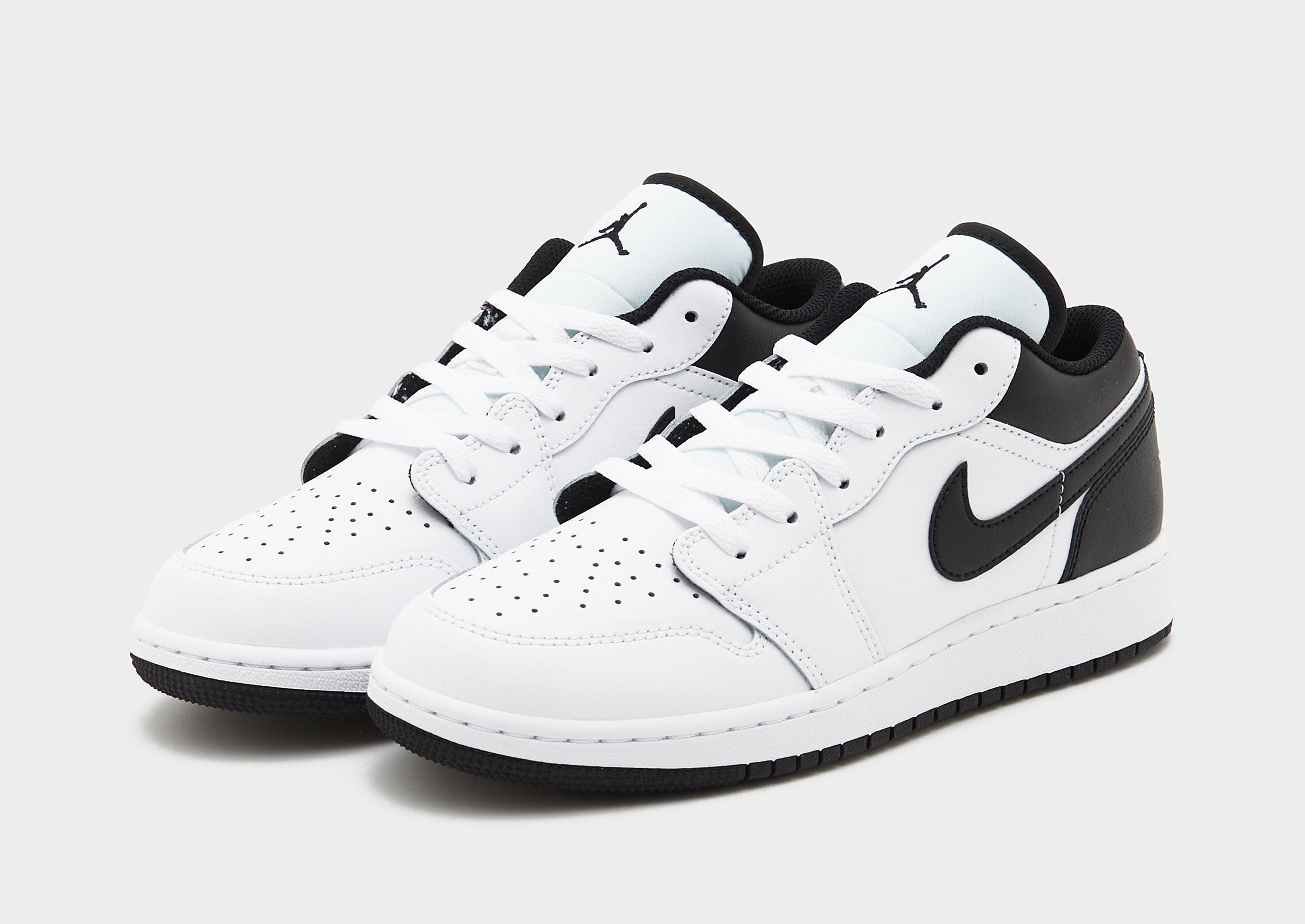 Jordan Air 1 Low Junior