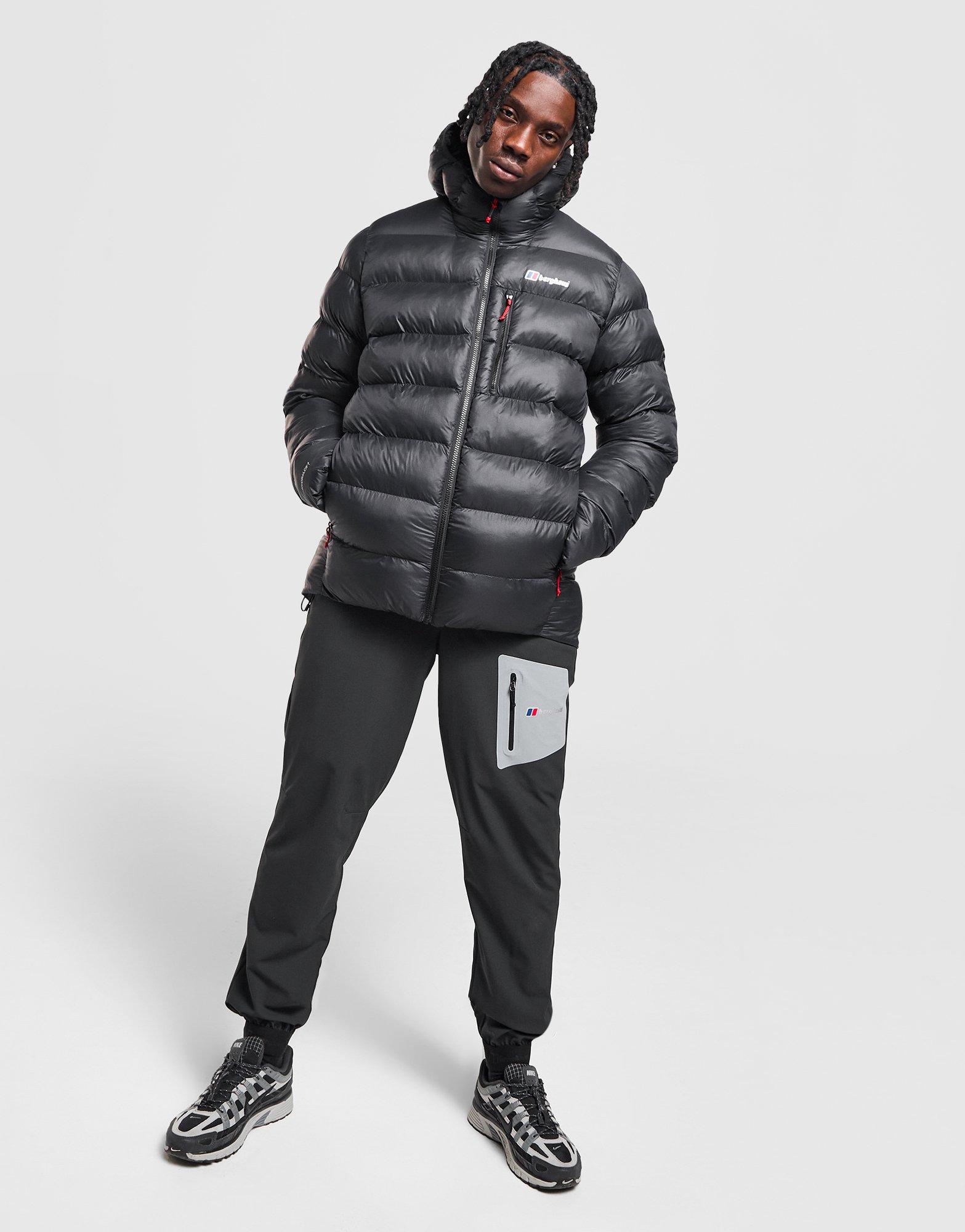 Berghaus Chulu Padded Jacke