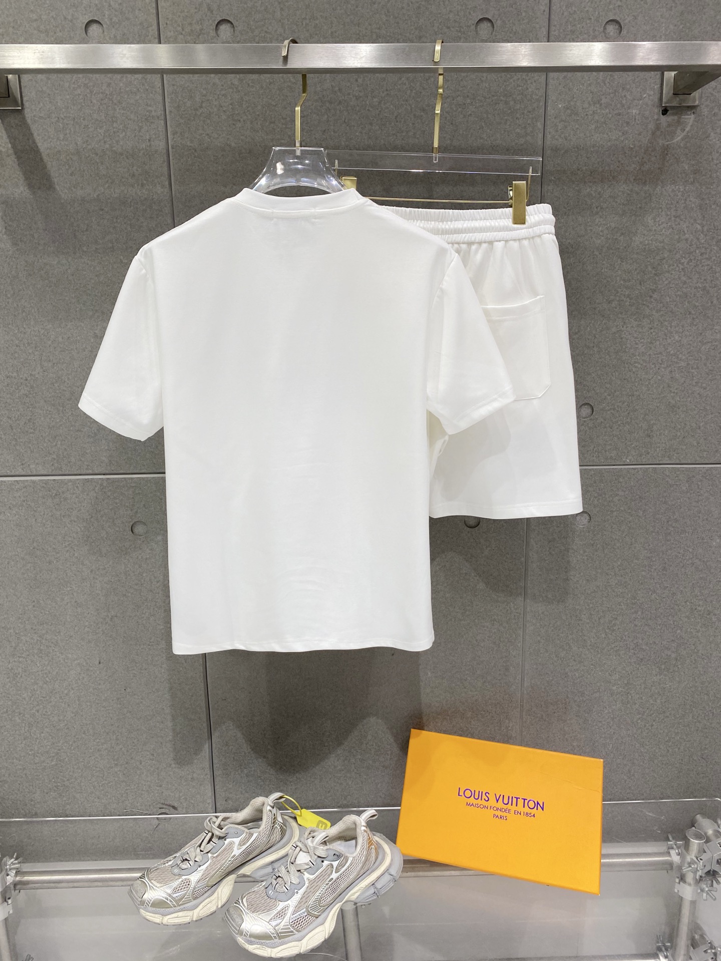 Dior 2026ss New Sommeranzug Size M-XXXL