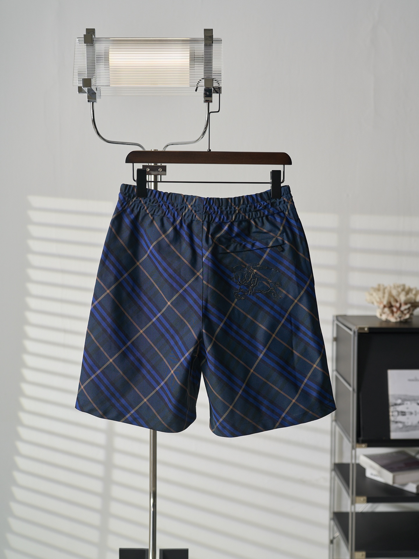 Burberry 2026ss New Shorts Size S-XL