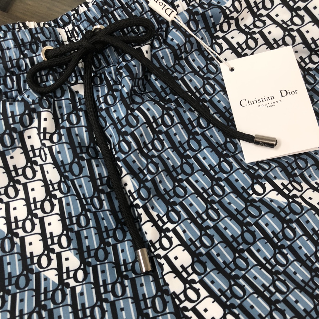Dior Beach Shorts Size M-XXXL