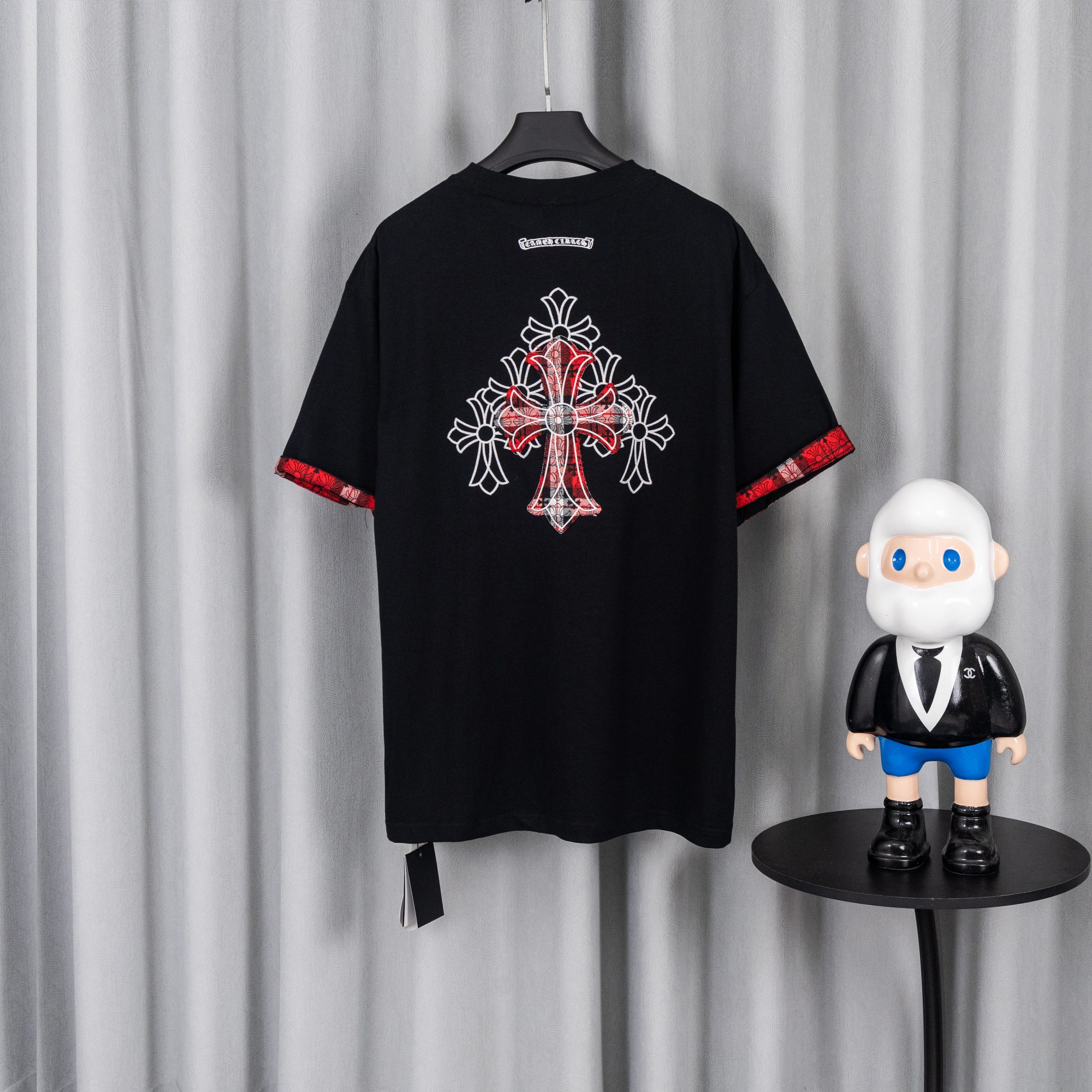 Chrome Hearts 2026ss New T Shirt Size S-XL