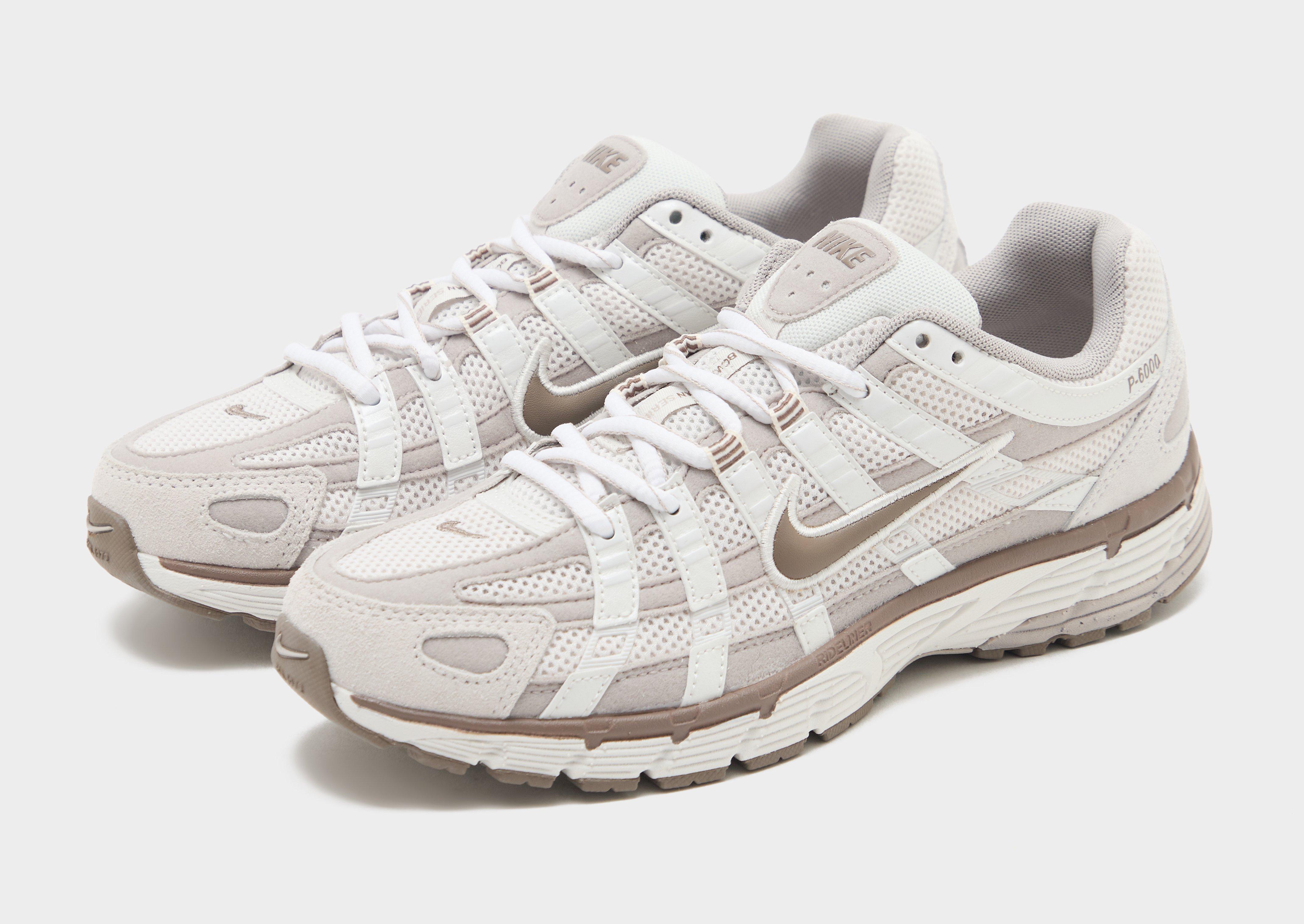 Nike P-6000 Damen