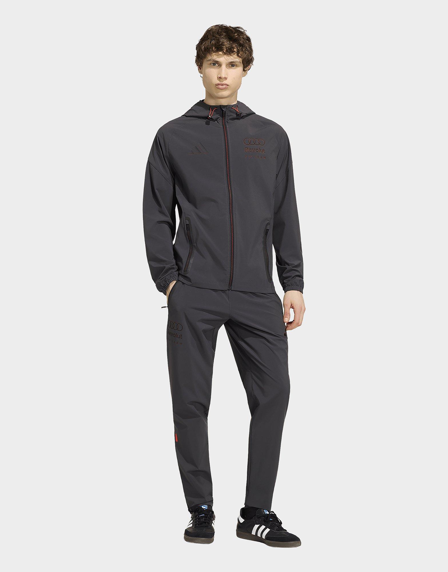 adidas Audi Revolut F1 Team Dna Vis Tech Hose