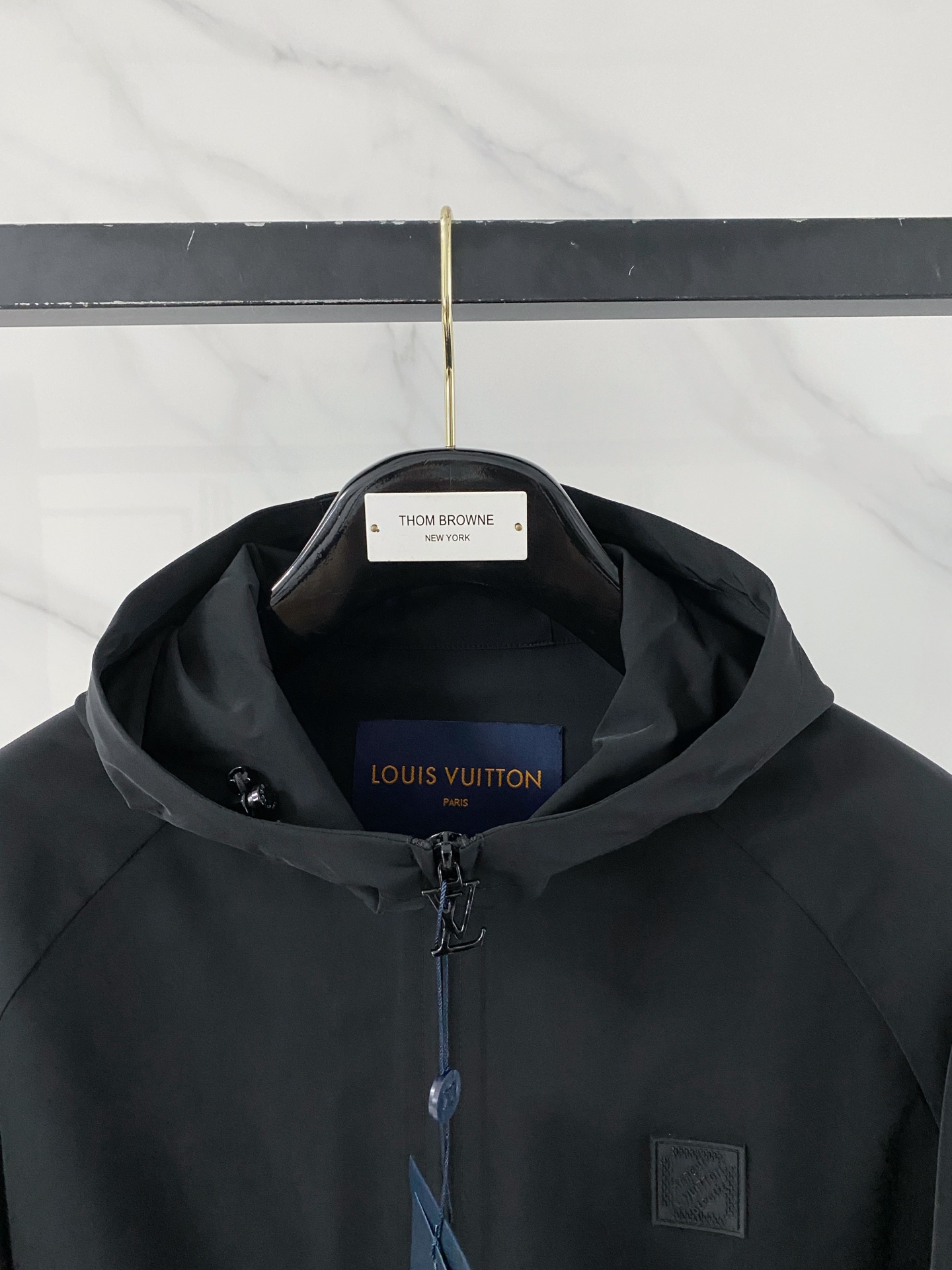 Louis Vuitton 2026ss New Jacket Size 48-56