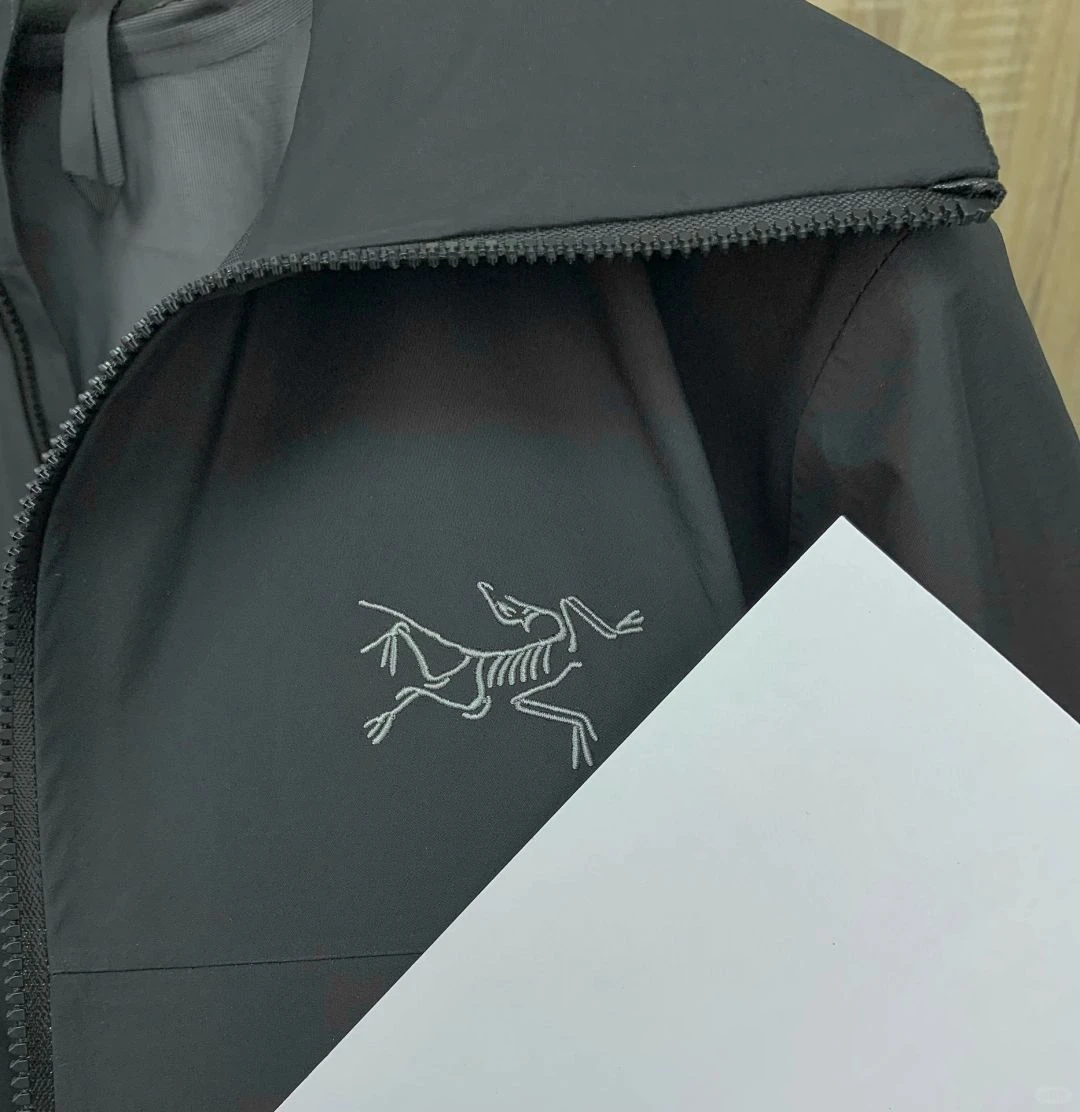 [Top-Tier Version] ARC'TERYX Beta JK Jacket