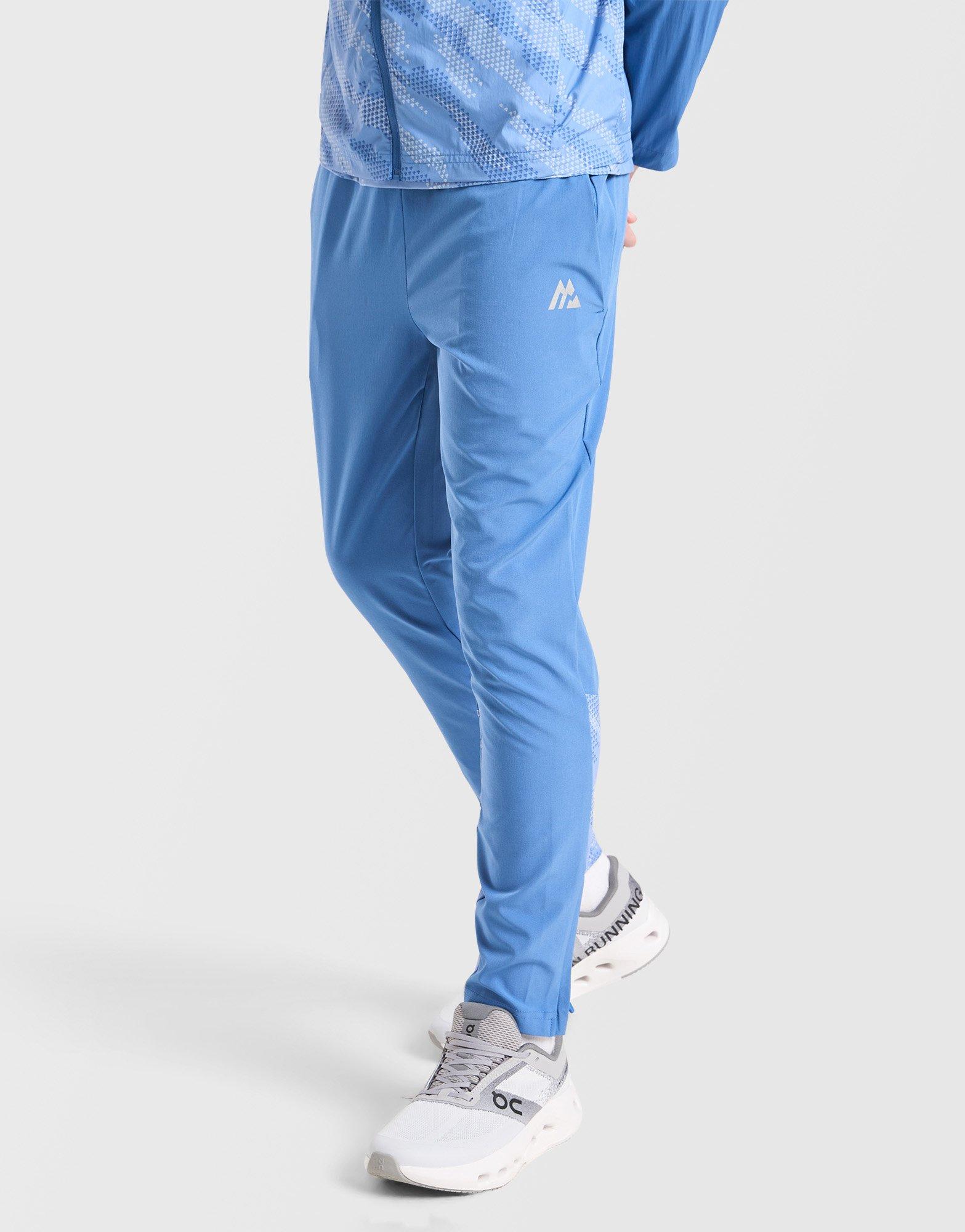 MONTIREX Thera Track Pants Junior