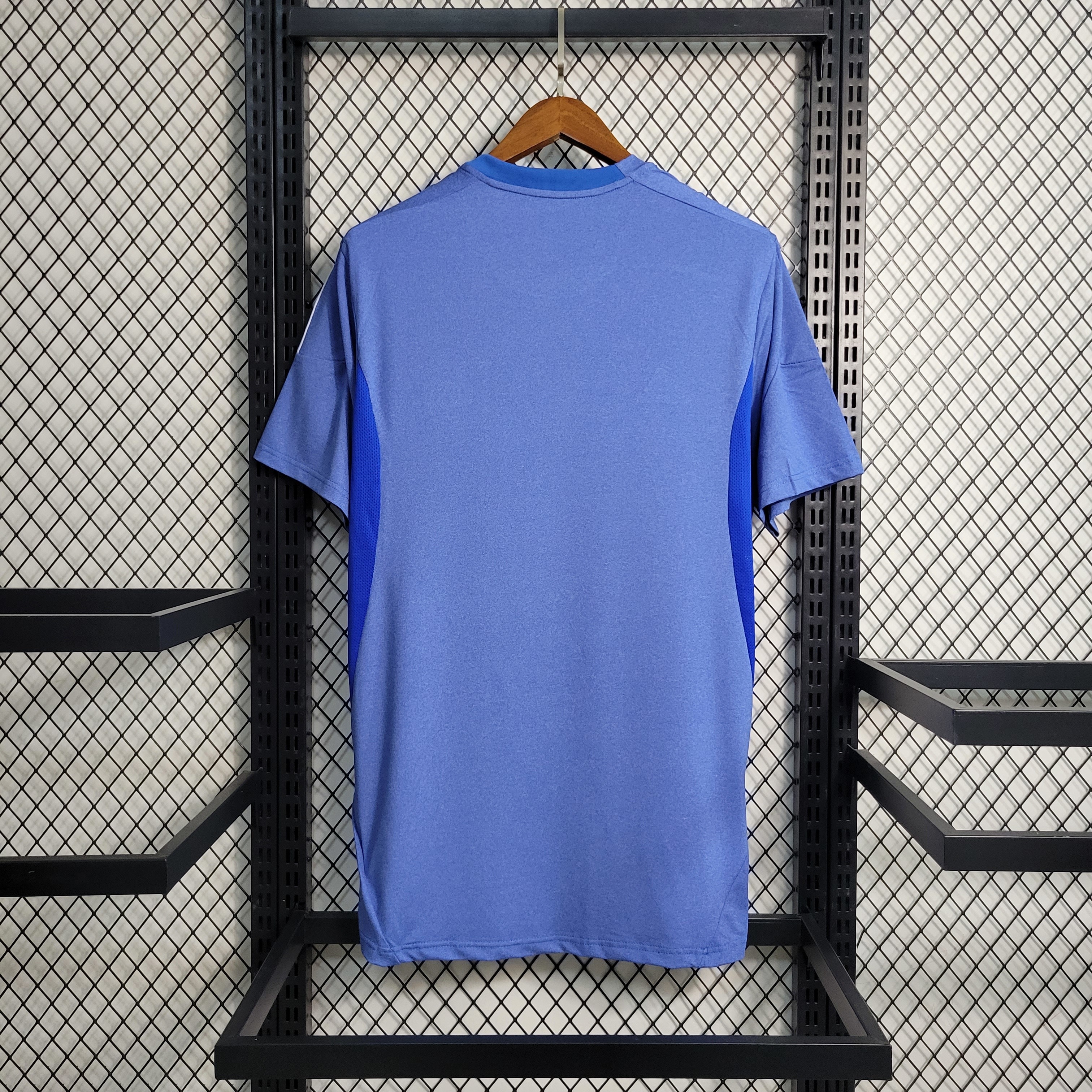 2013/2014 Real Madrid Away Retro Football Shirt