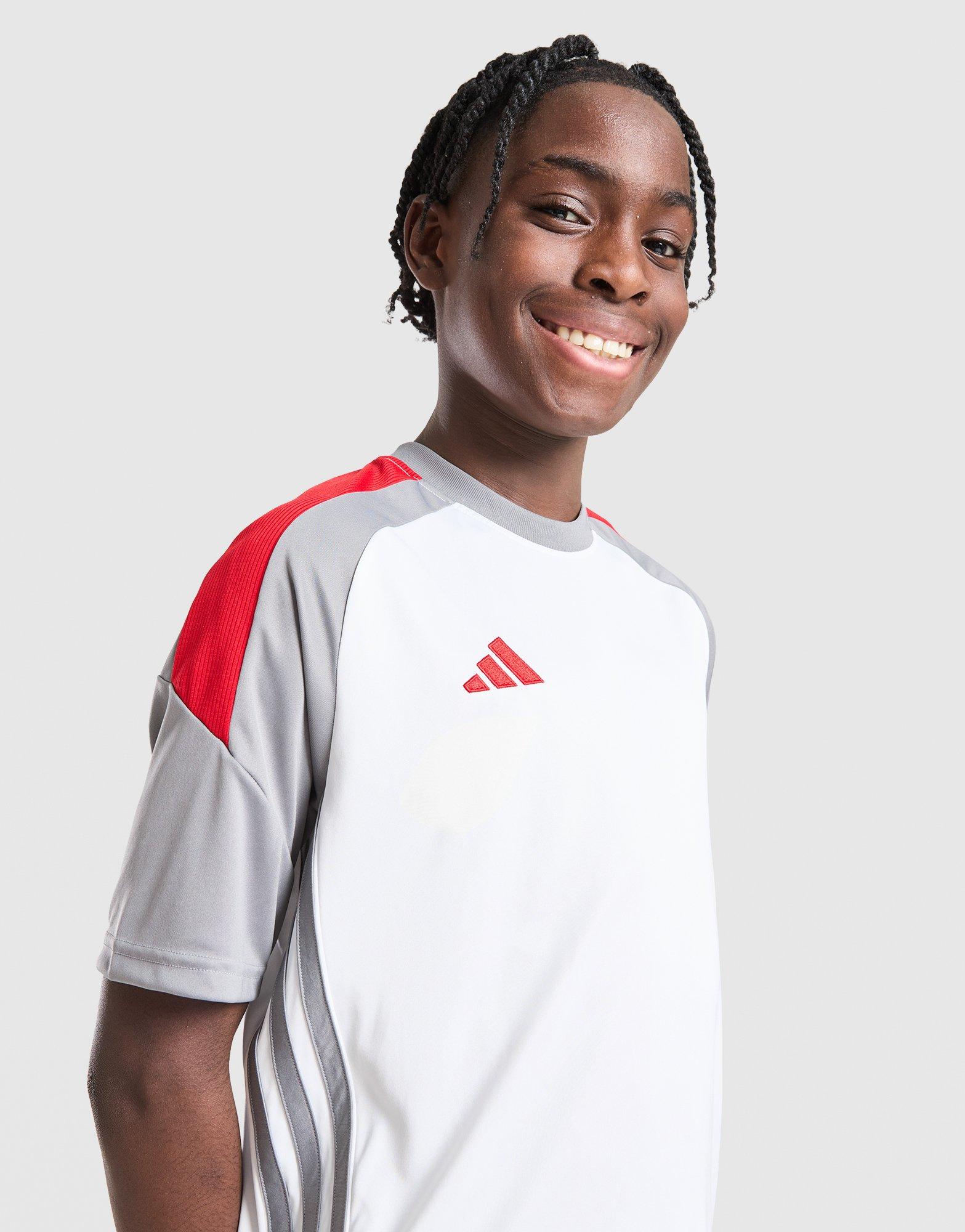 adidas Tiro 25 T-Shirt Kinder