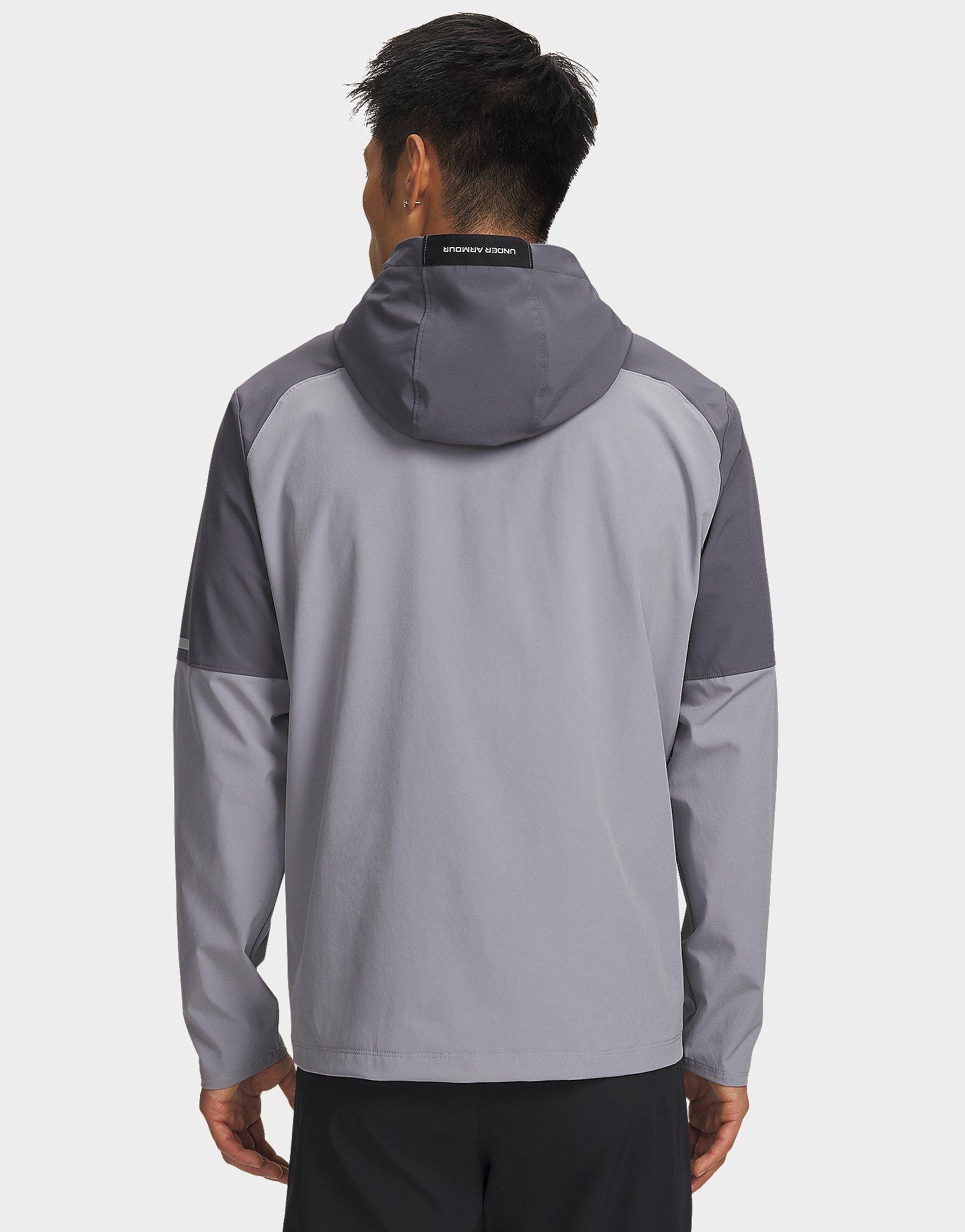 Under Armour Tech Utility Woven Jacke