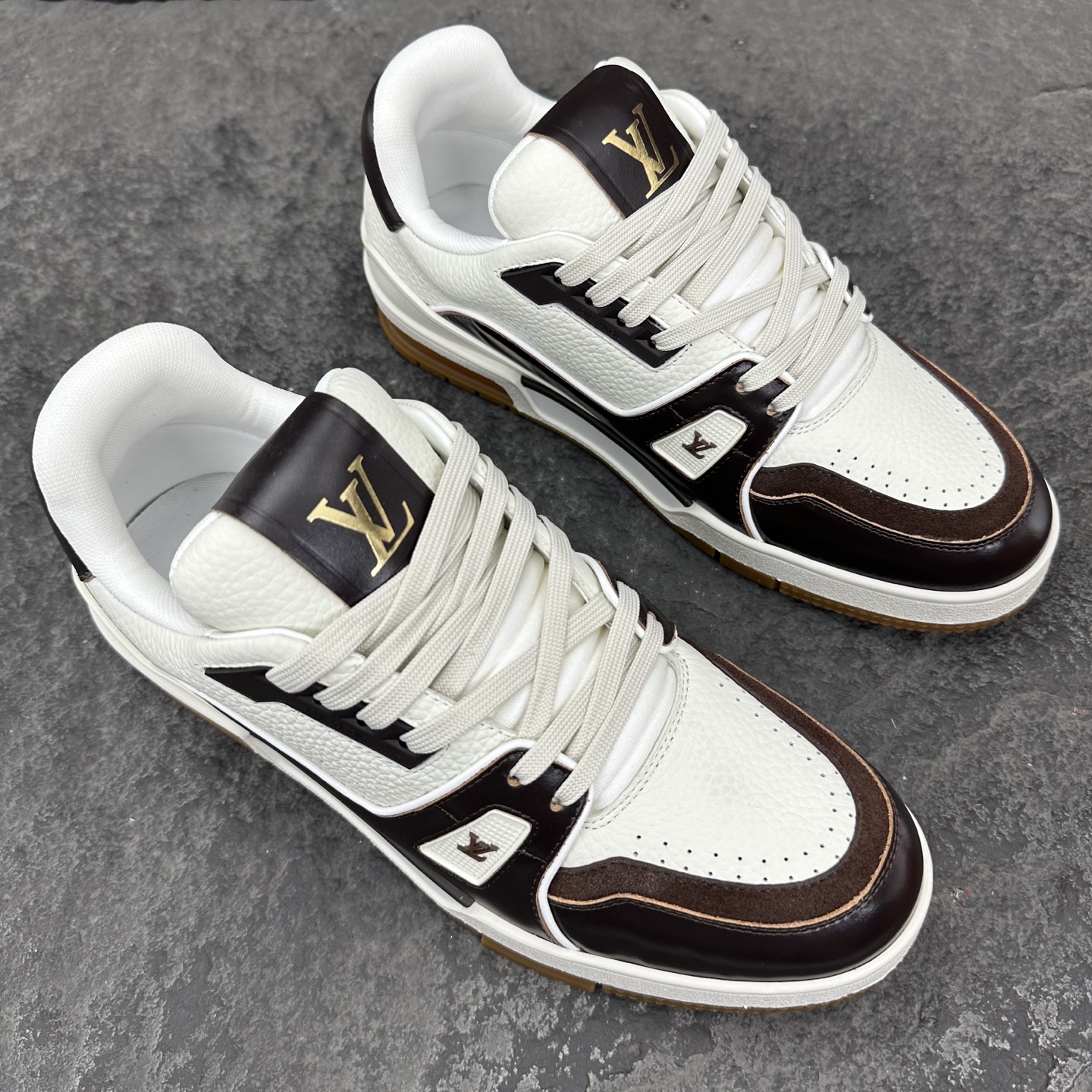 Louis Vuitton Trainer Sneaker size 36-46