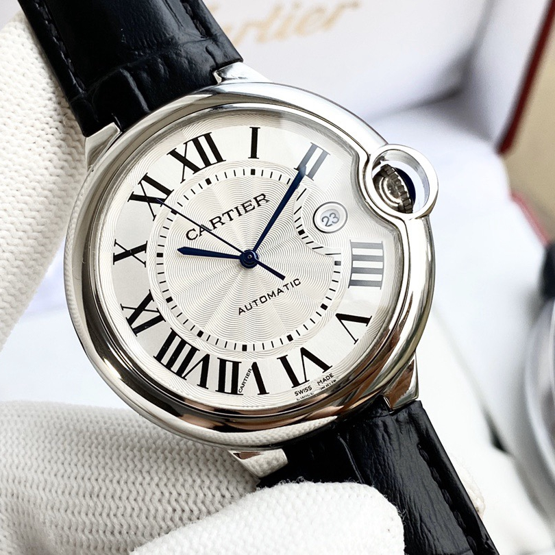 Ballon Bleu de Cartier watch CRWSBB0039 - 40mm