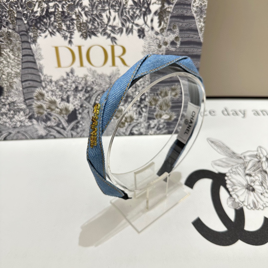 CC Hairband 0025