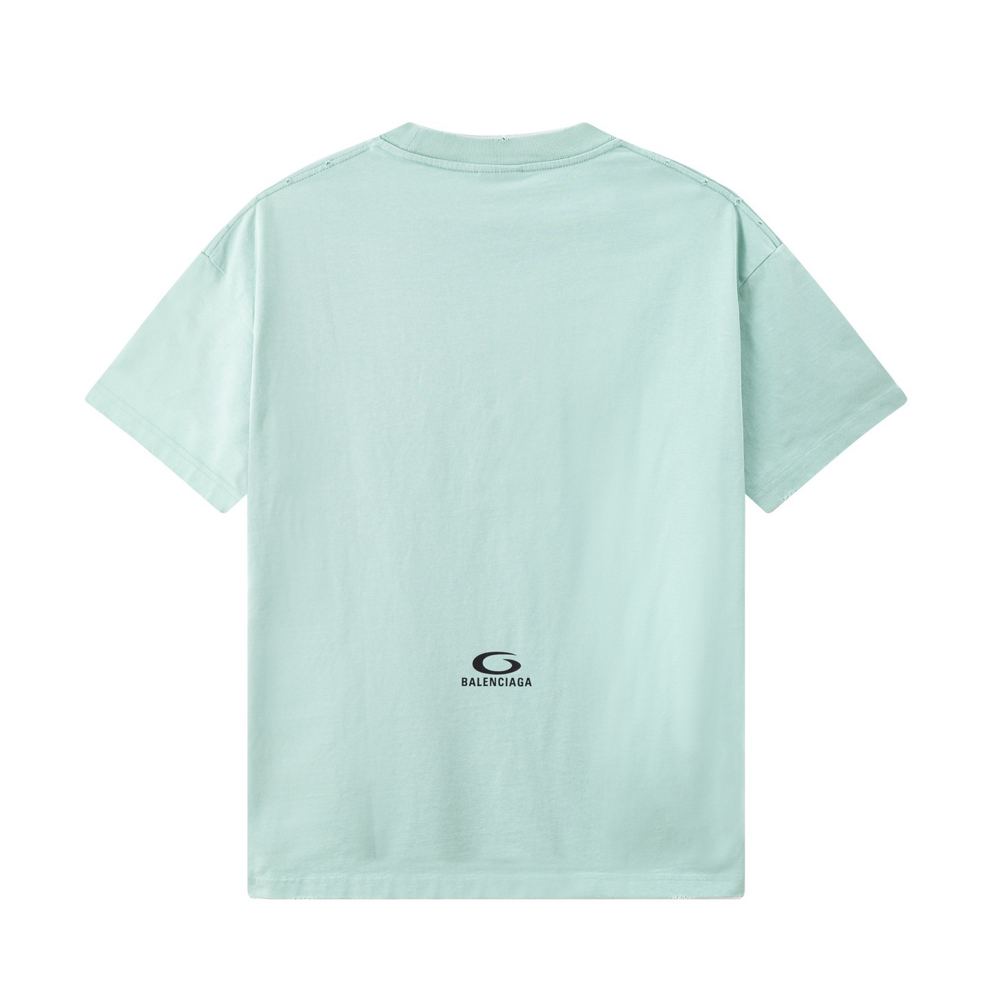 Balenciaga 2026ss New  T Shirt Size S-XL
