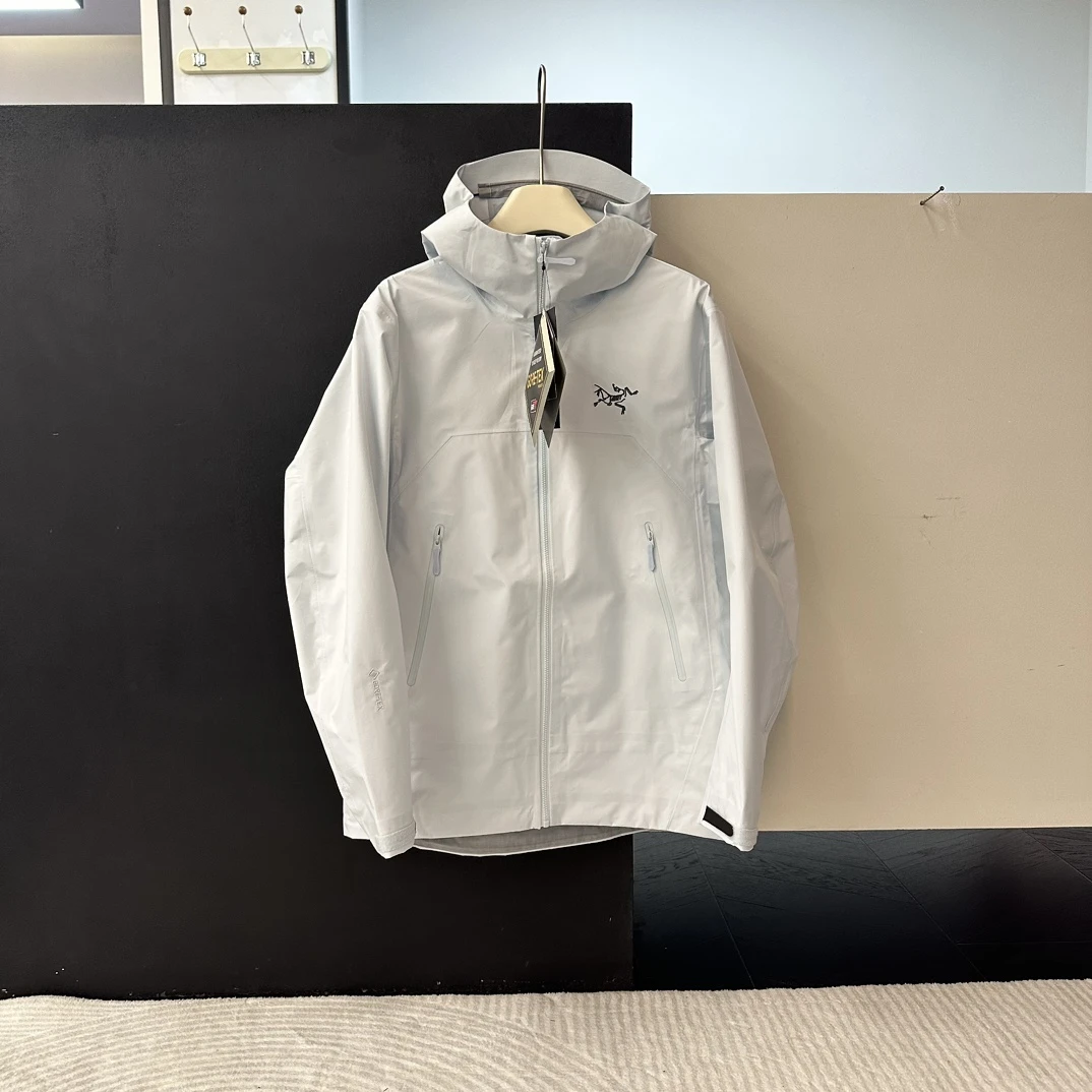 [Top-Tier Version] ARC'TERYX Beta JK Jacket
