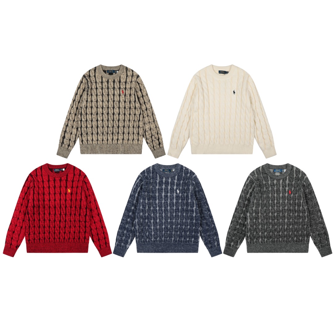 Ralph Lauren Sweatshirt