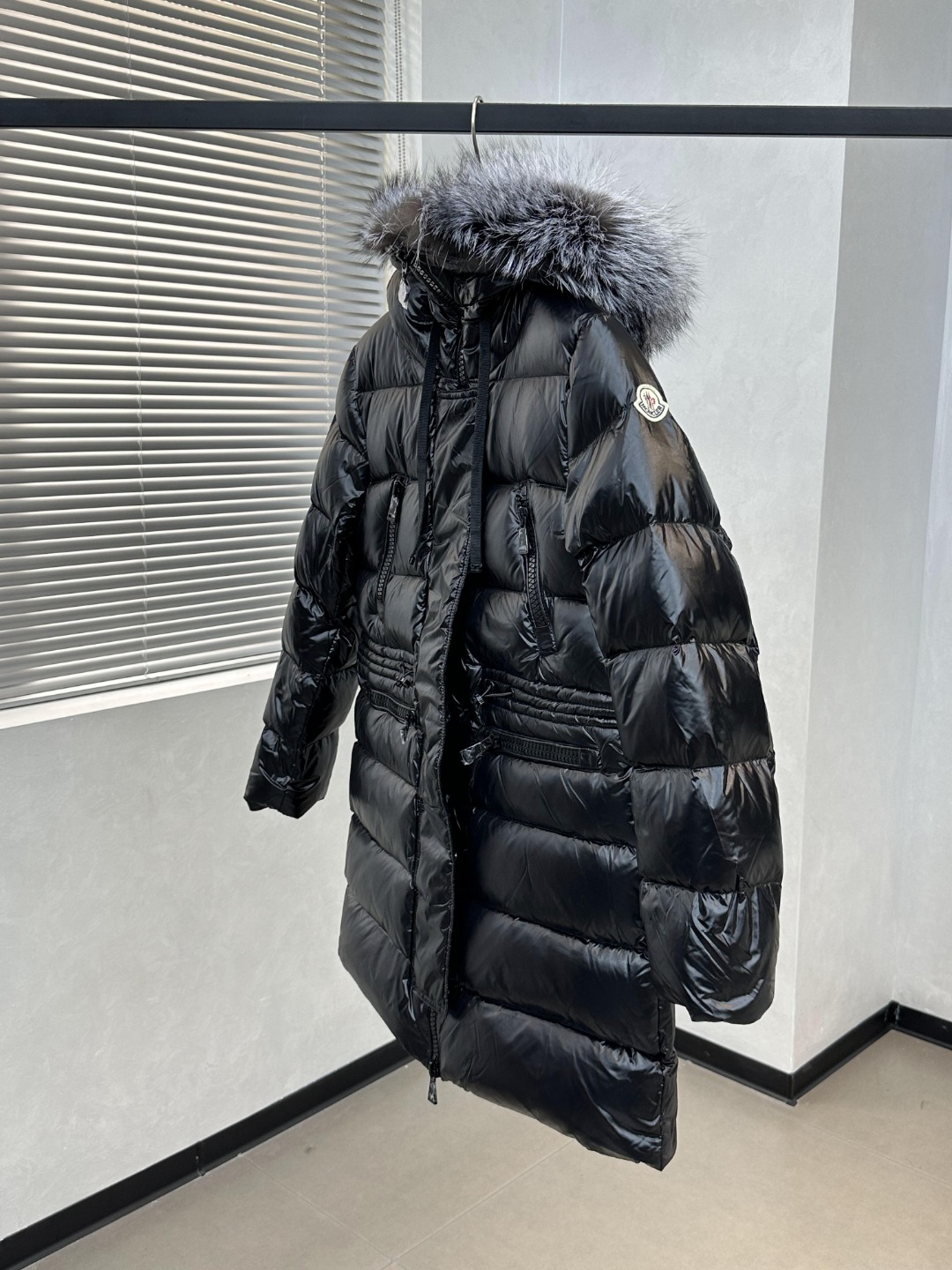 Moncler Herbst/Winter 2026 aphroti Daunenjacke Größe S-XL