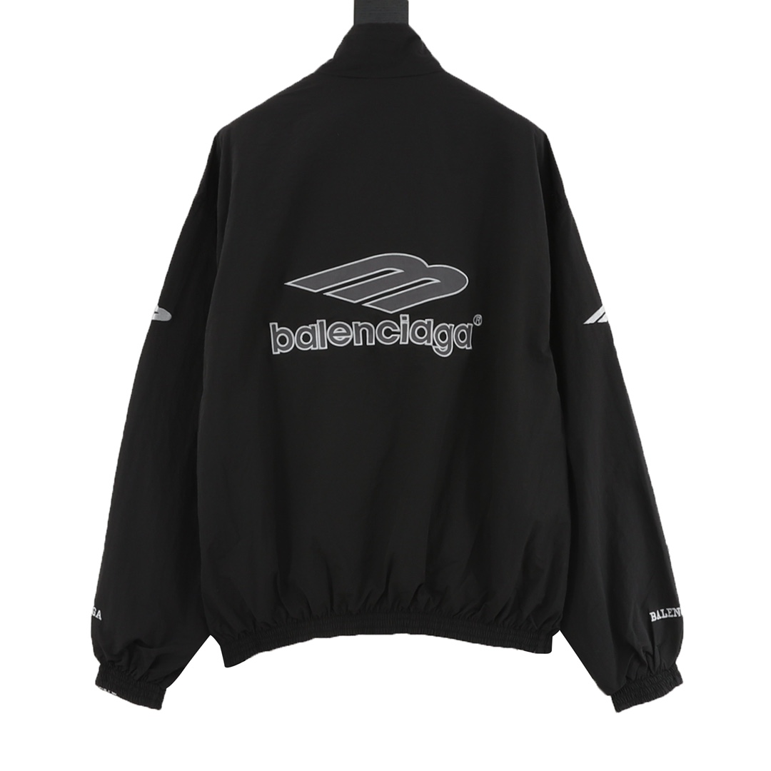 Balenciaga 2026ss New Jacket Size 46-52