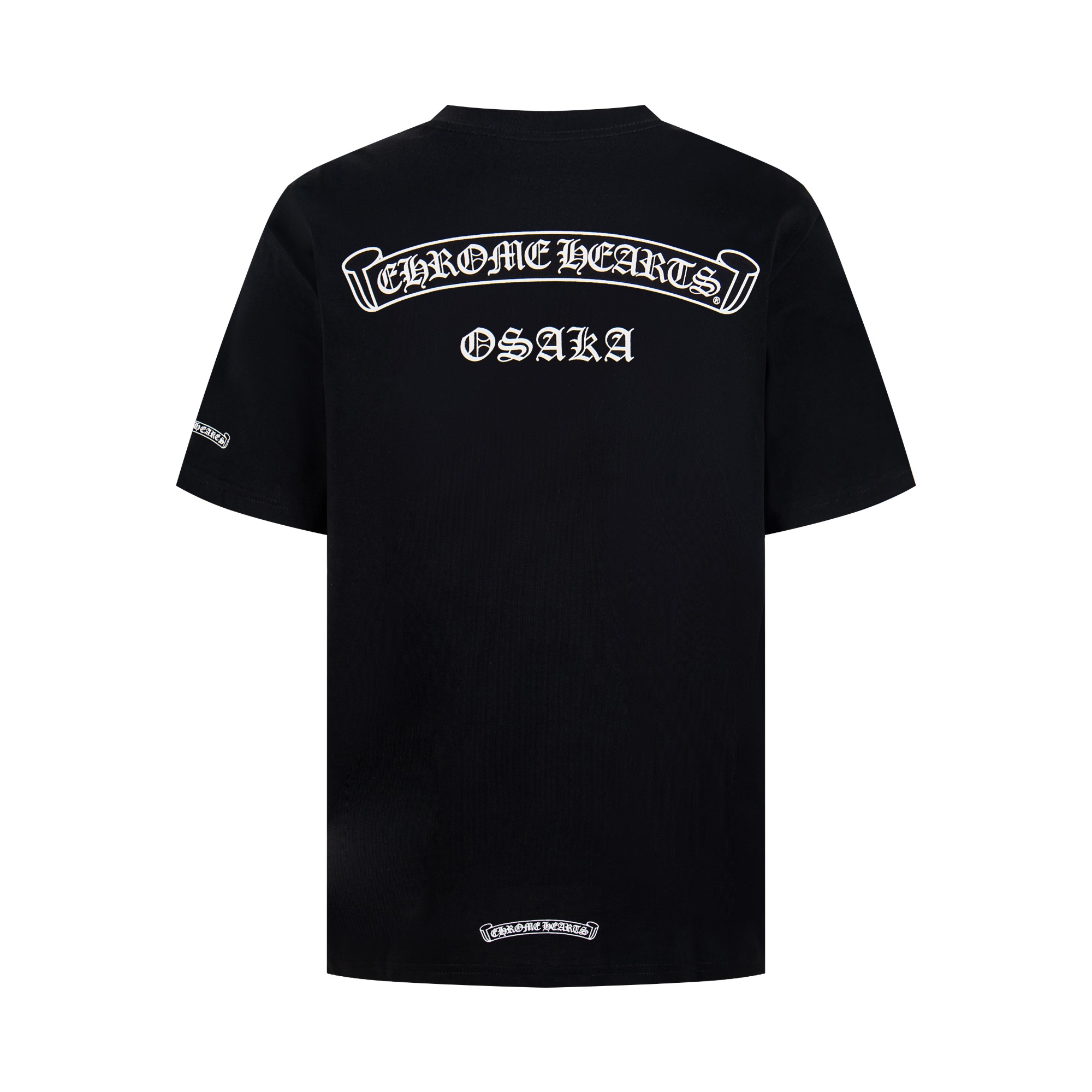 Chrome Hearts 2026ss New T Shirt Size S-XL