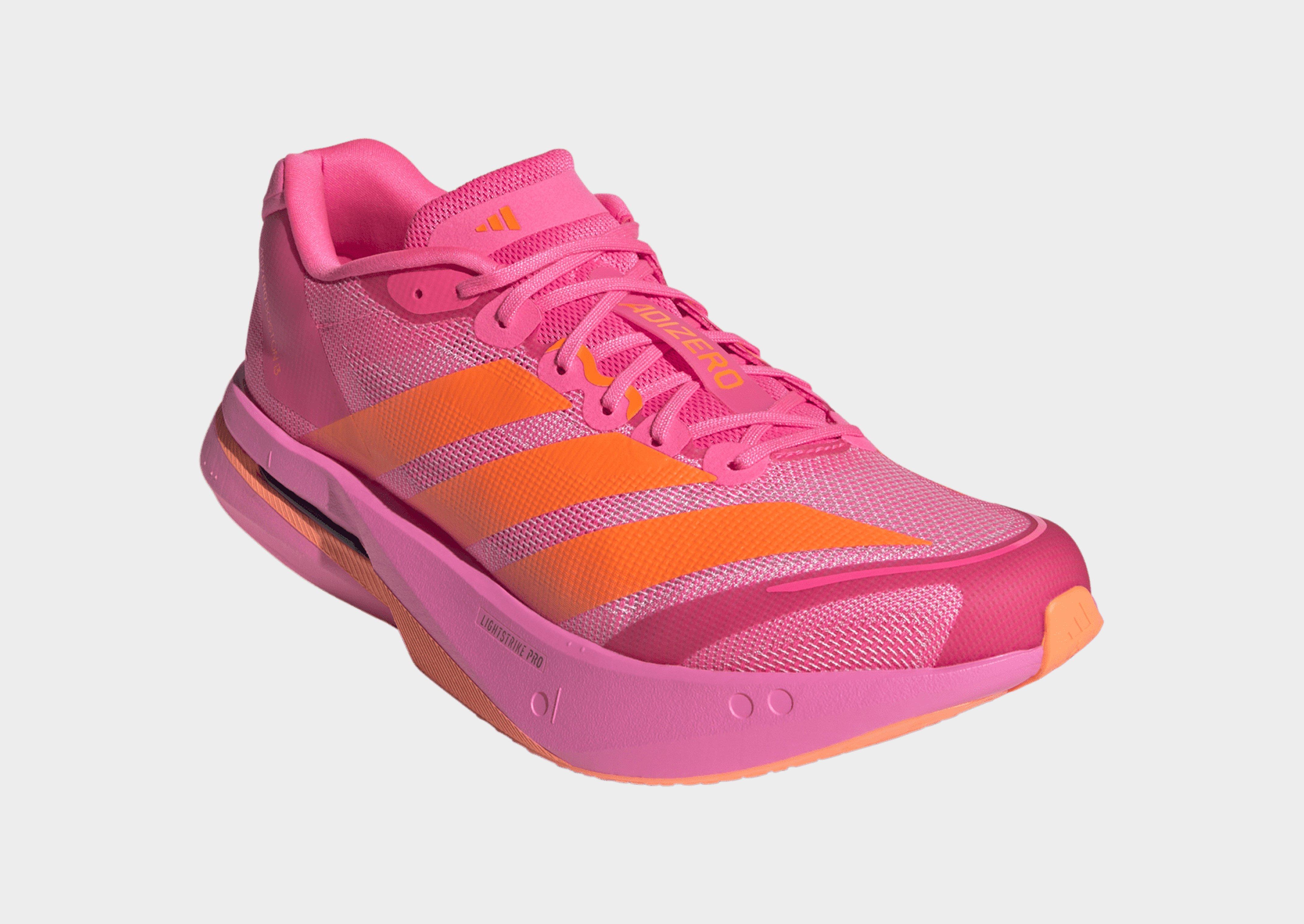 adidas Adizero Boston 13 Schuh