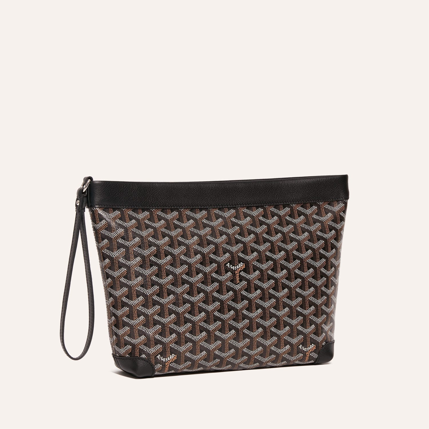 Conti pouch Black