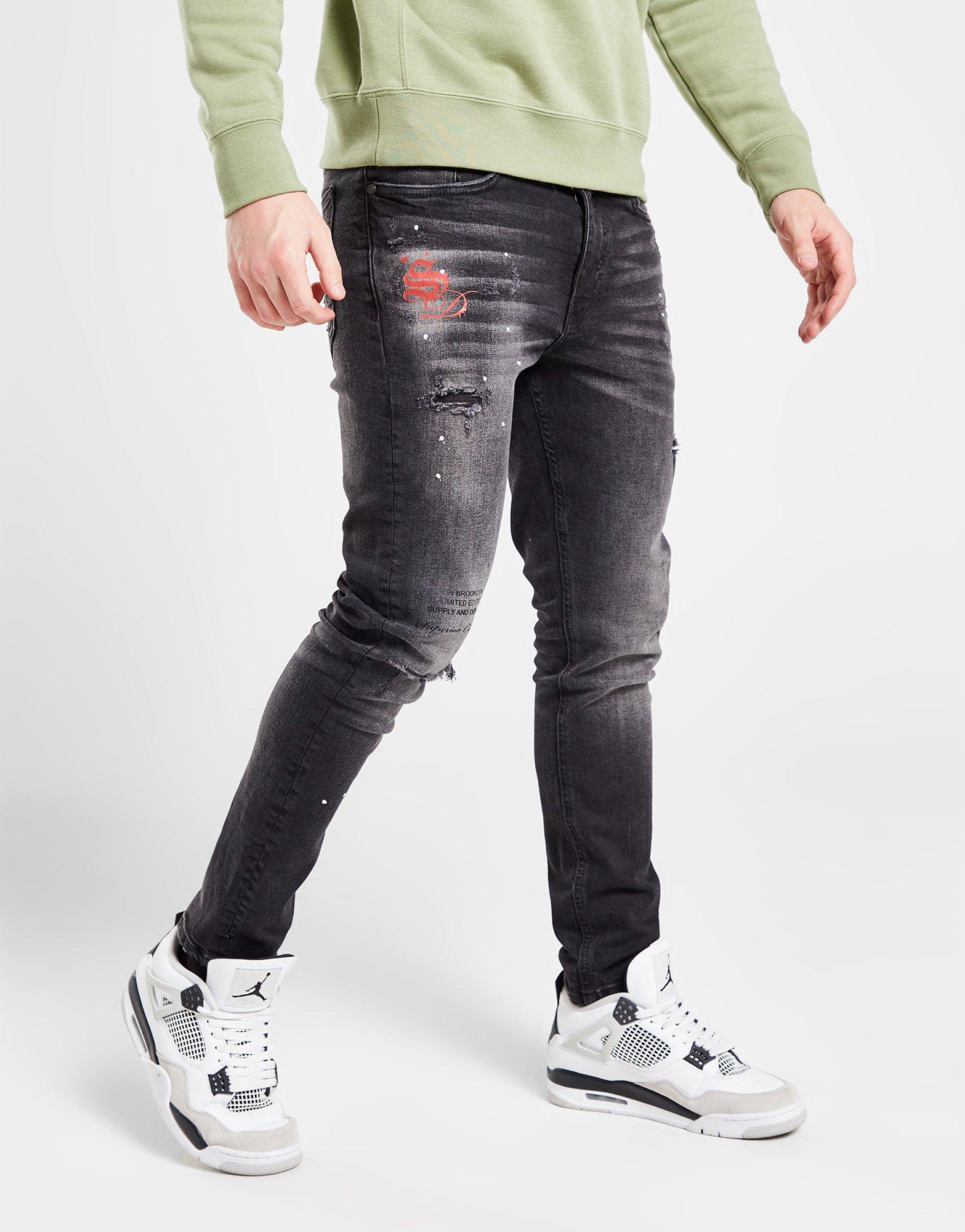 (Supply \u0026 Demand) Supply & Demand Origin Jeans- Herren