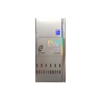 爱喜-迷你银(ESSE Mini Silver) 1条/1 carton
