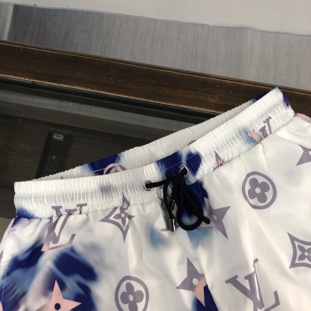 Louis Vuitton Beach Shorts Size M-XXXL