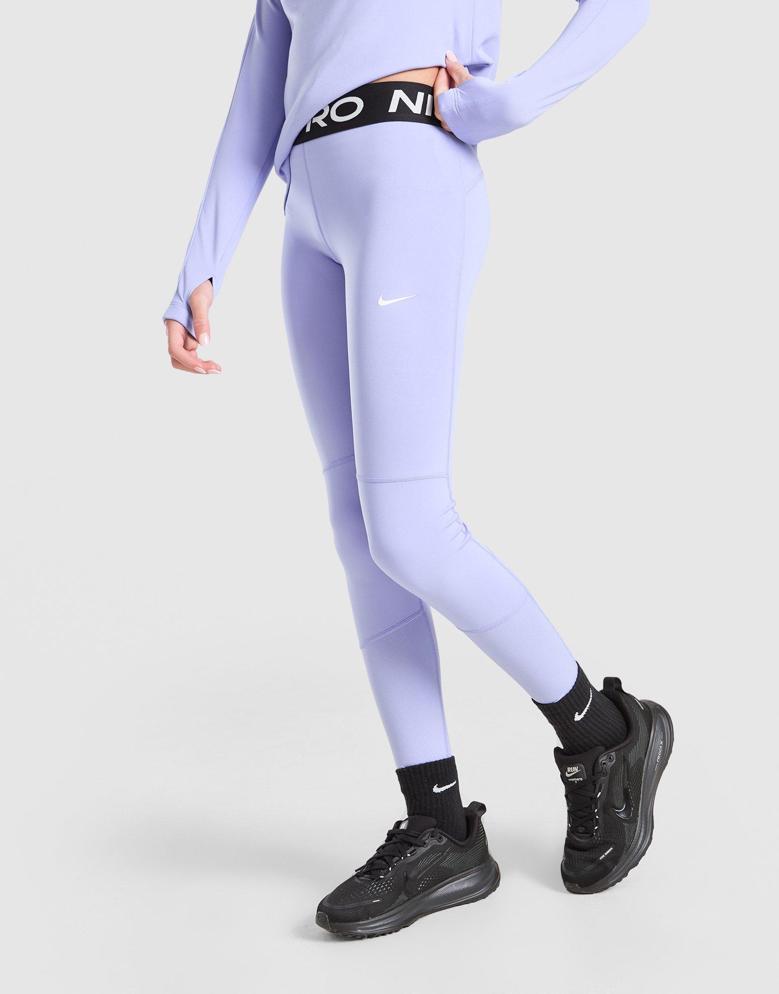 Nike Girls' Pro Leggings Junior