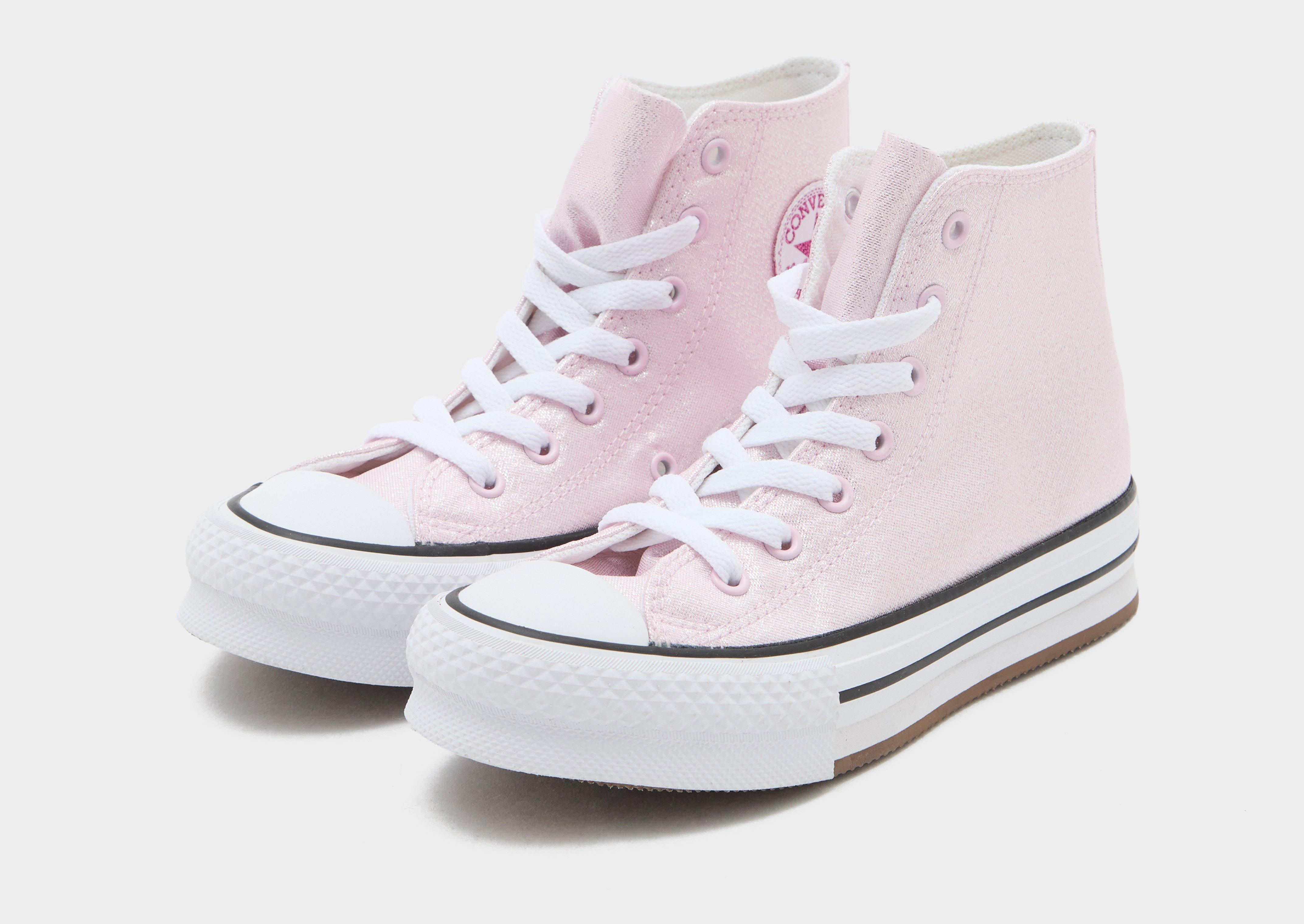 Converse All Star Lift High Kleinkinder