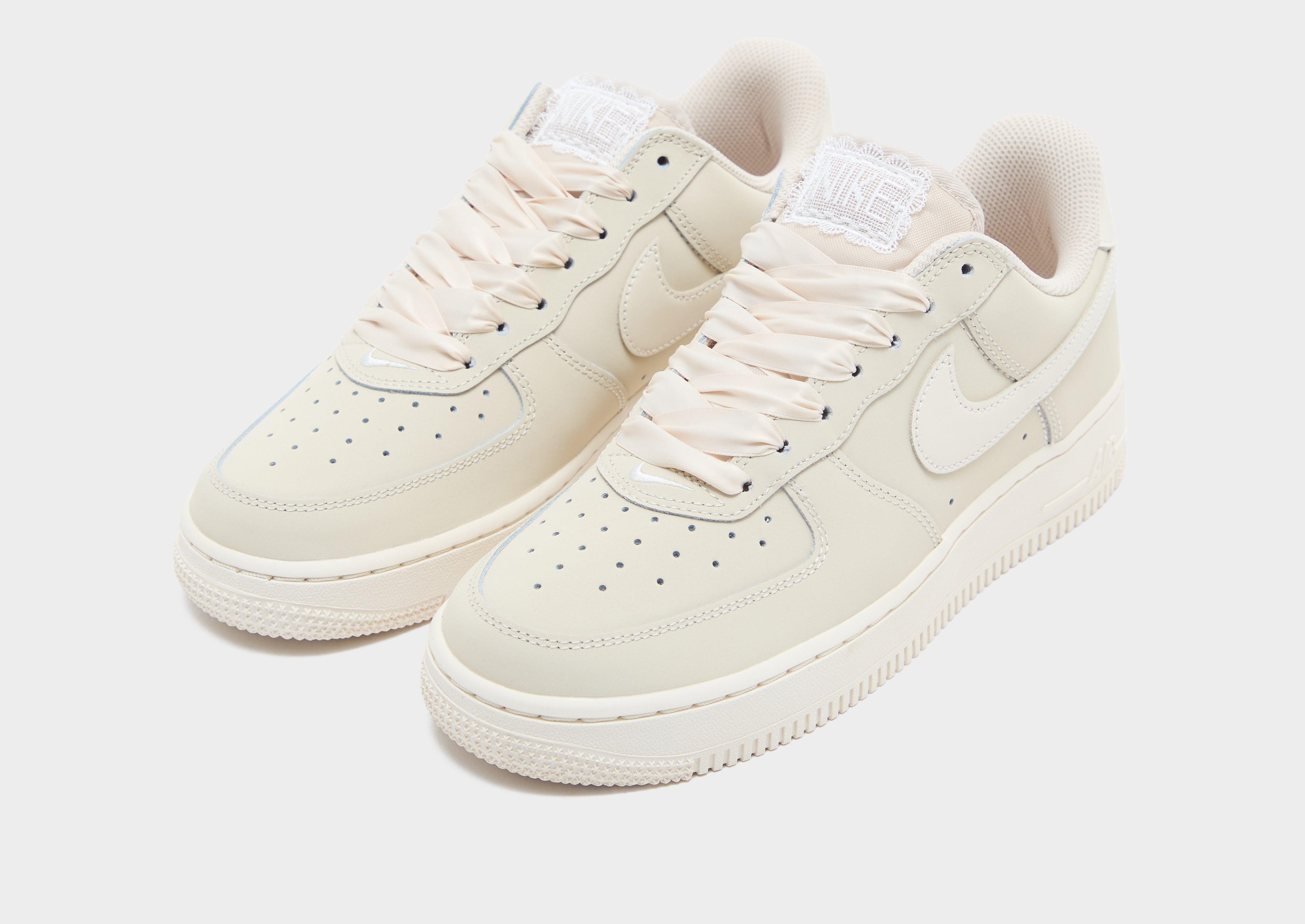 Nike Air Force 1 Retro Premium Women's