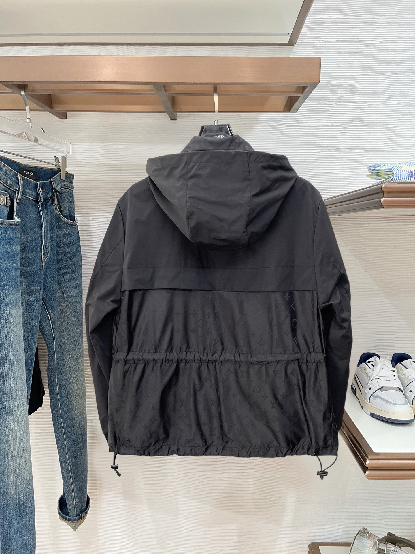 Louis Vuitton 2026ss New  Jacket Size M-XXXL