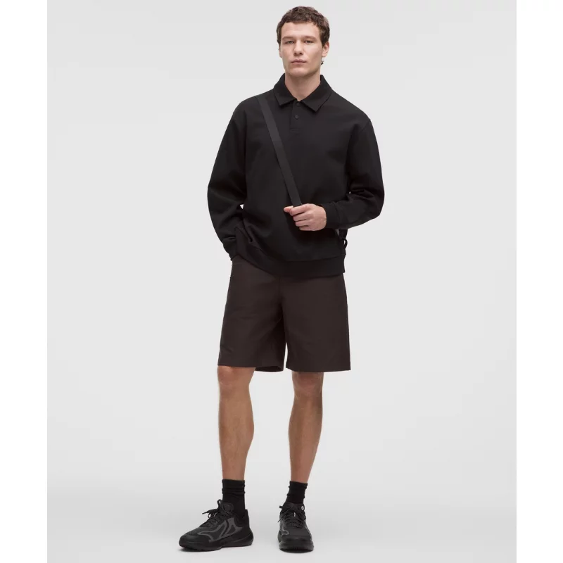 EasyFive Relaxed-Fit Short 9