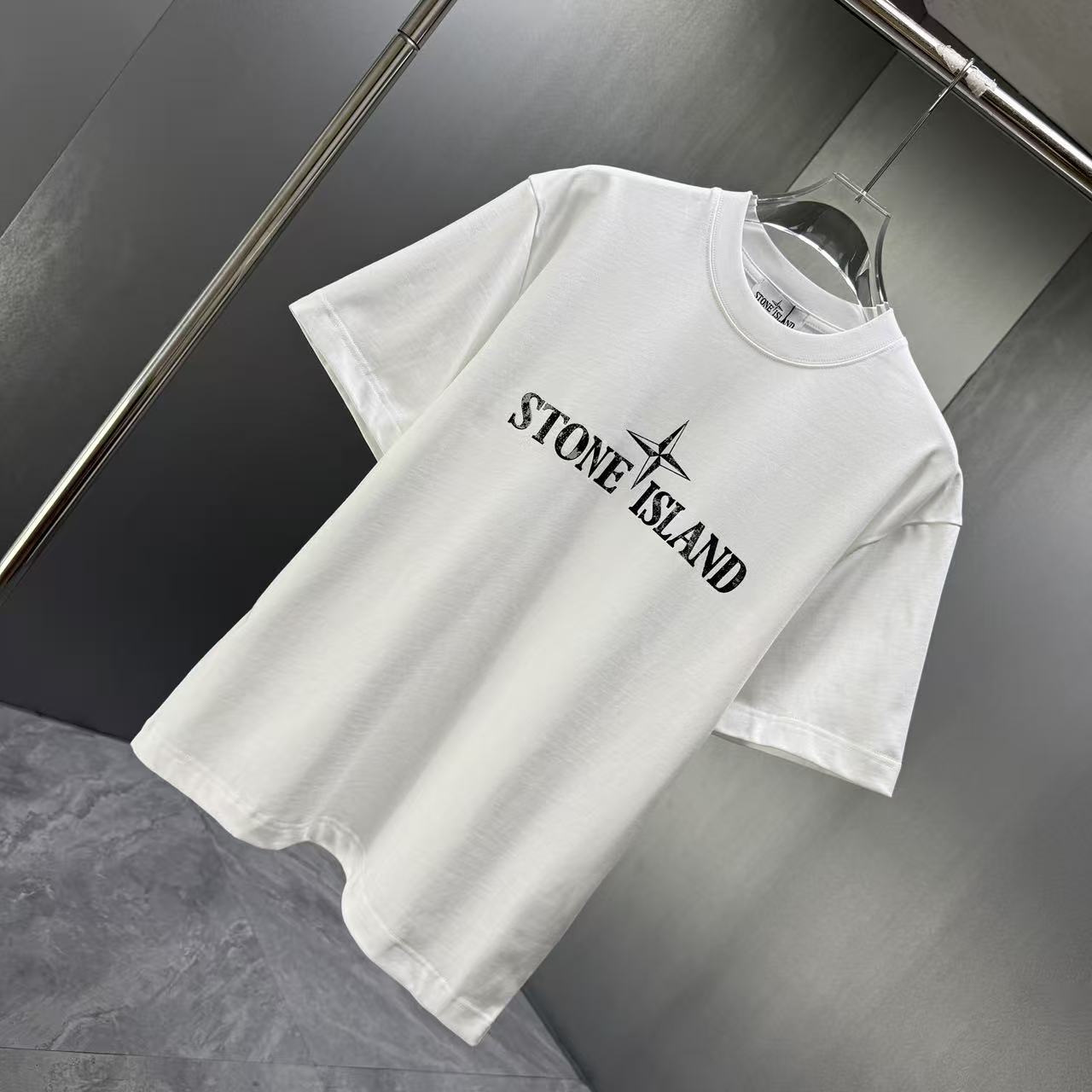 Stone Island 2026ss New T Shirt Size S-XXL