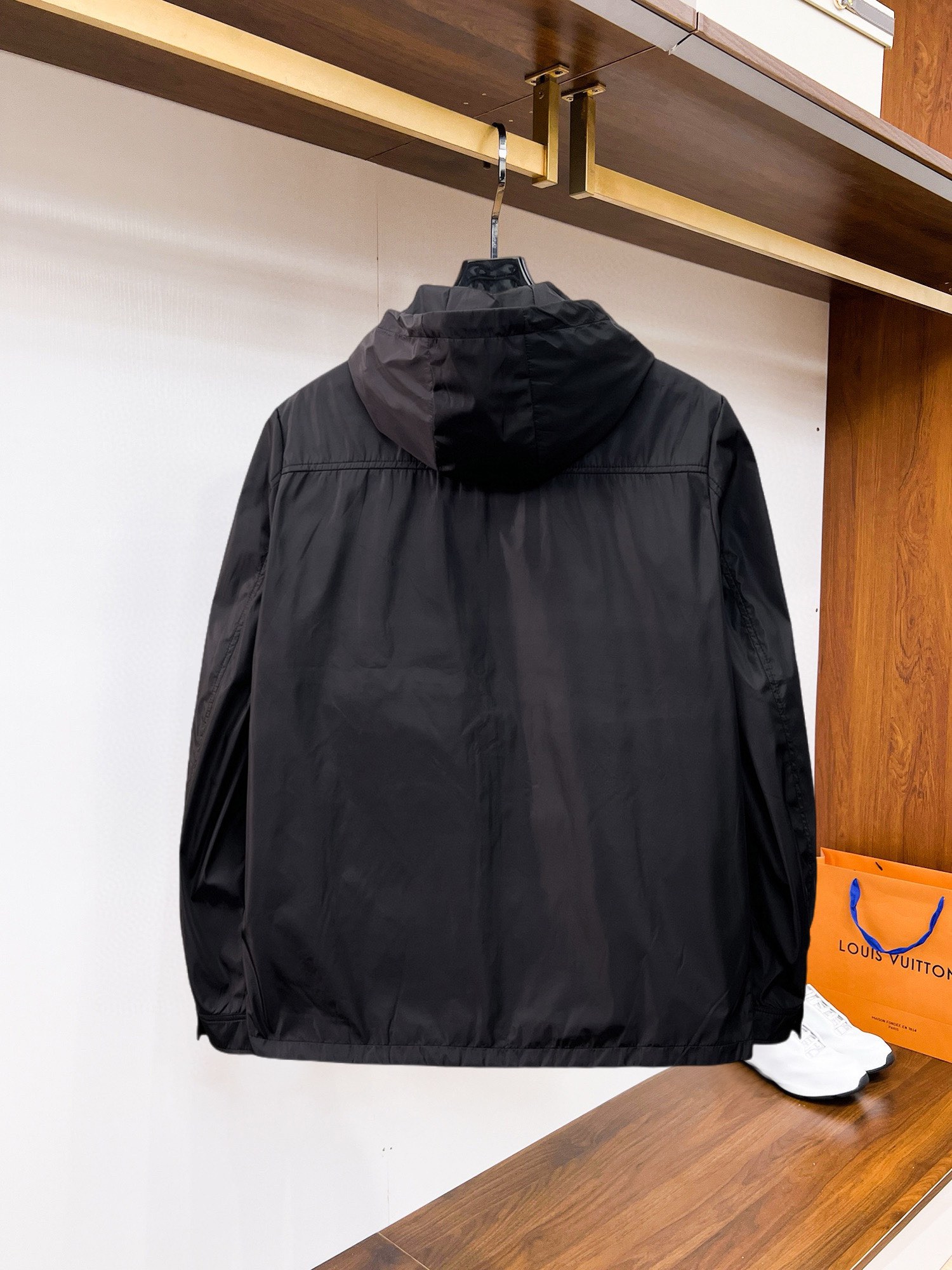 Fendi 2026ss New Jacket Size M-XXXL