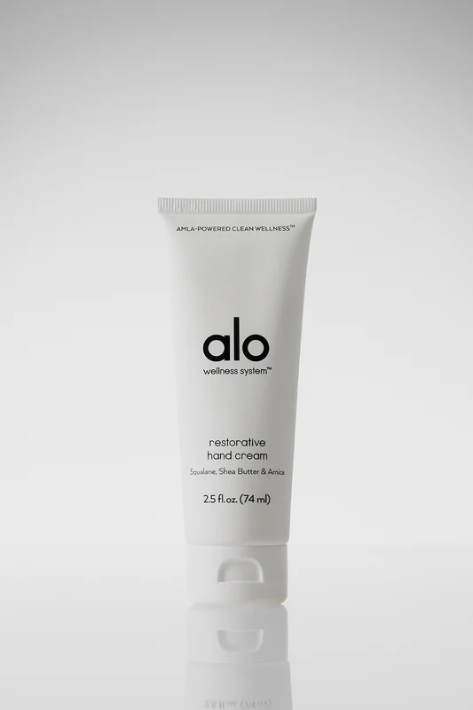 Restorative Hand Cream