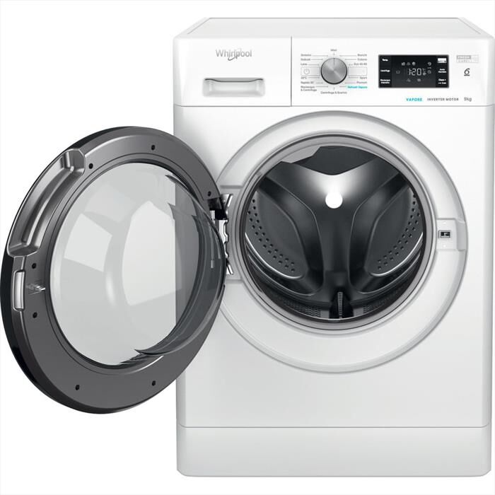 WHIRLPOOL - Lavatrice FFB 9479 BV IT 9 Kg Classe A