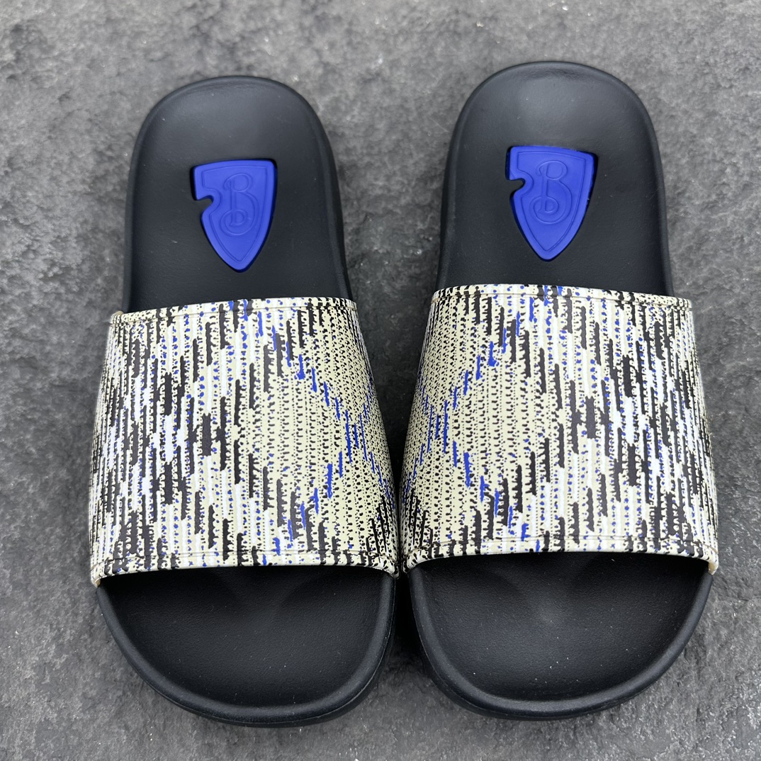 Burberry 2026ss Dive Sandals Slippers Size 38-46