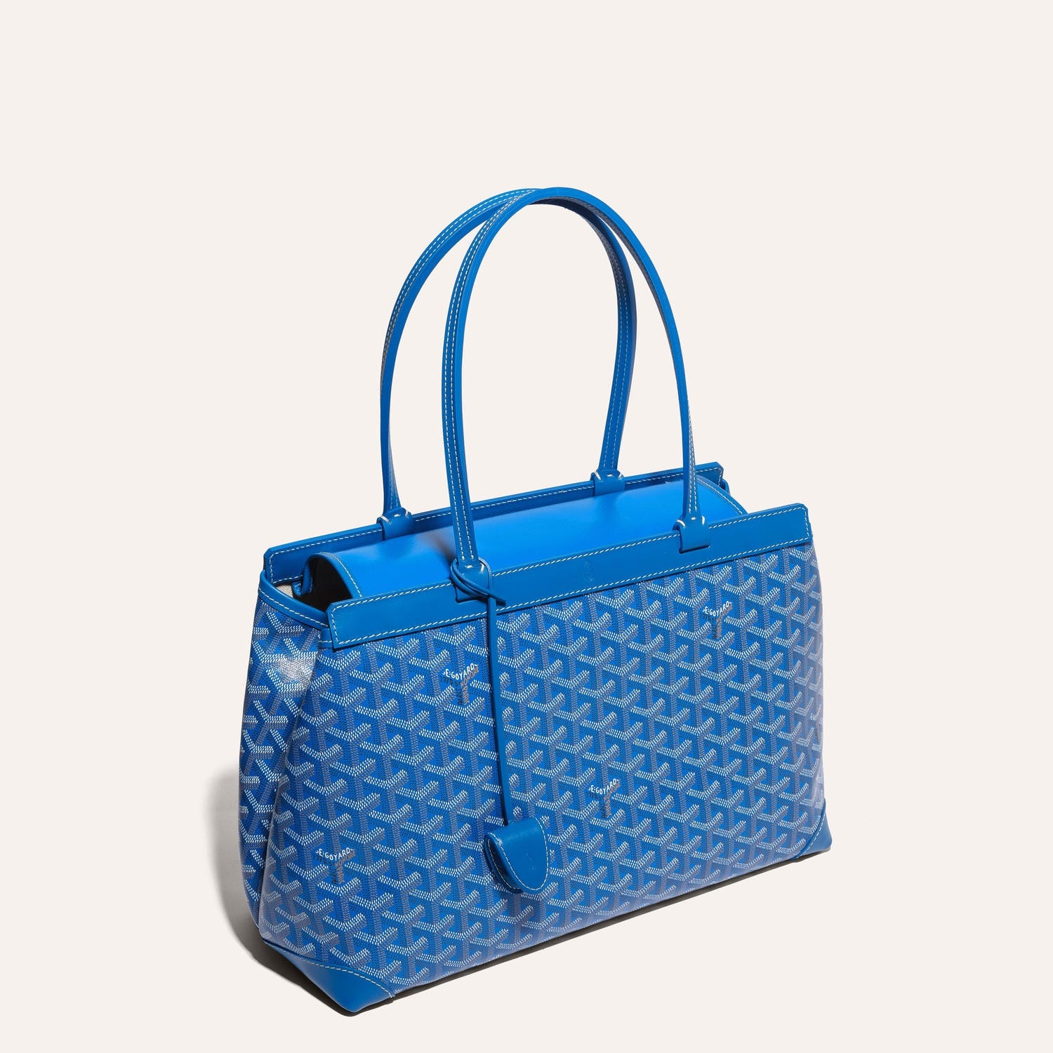 Bellechasse Biaude PM Bag Sky Blue