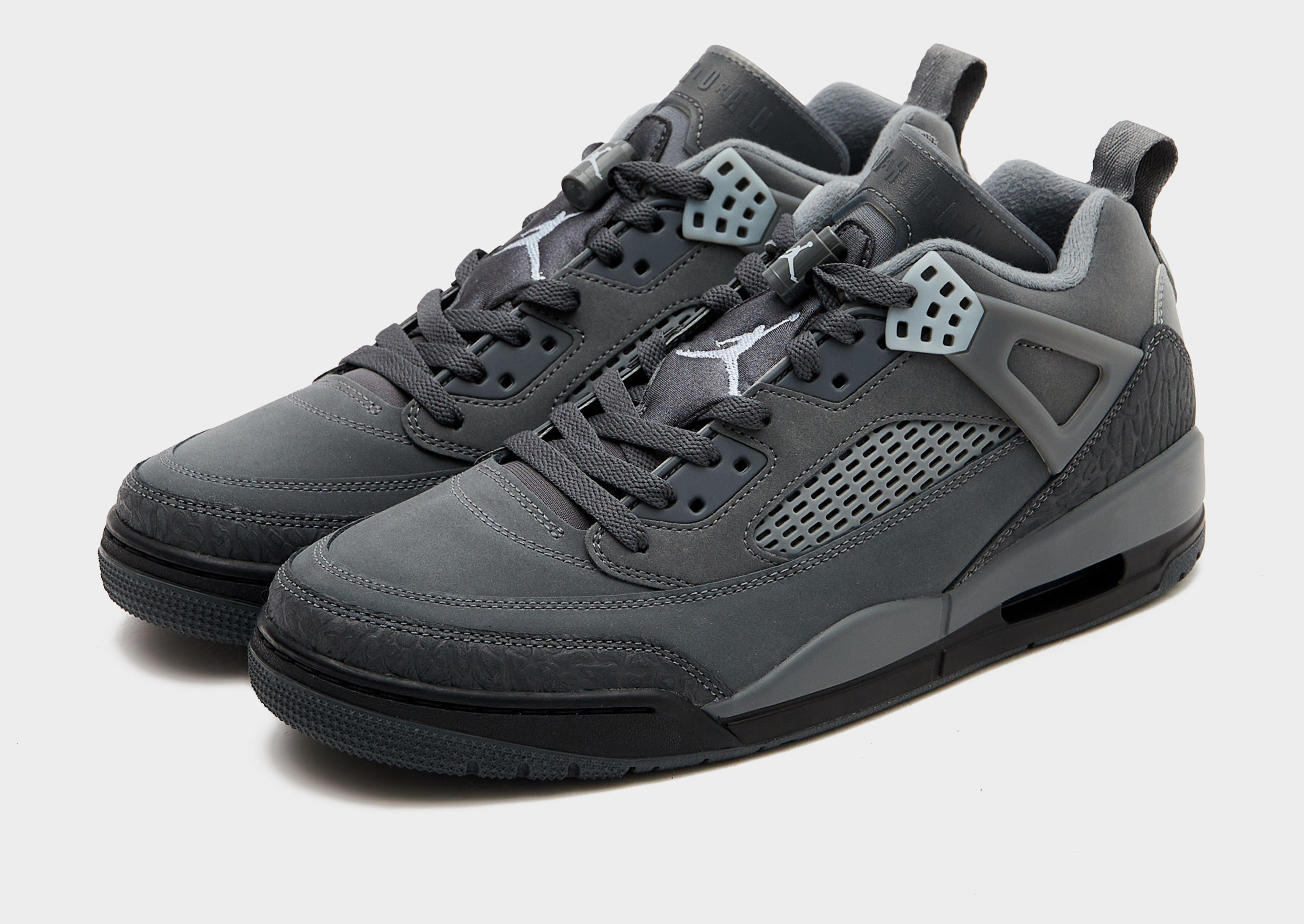 Jordan Spizike Low