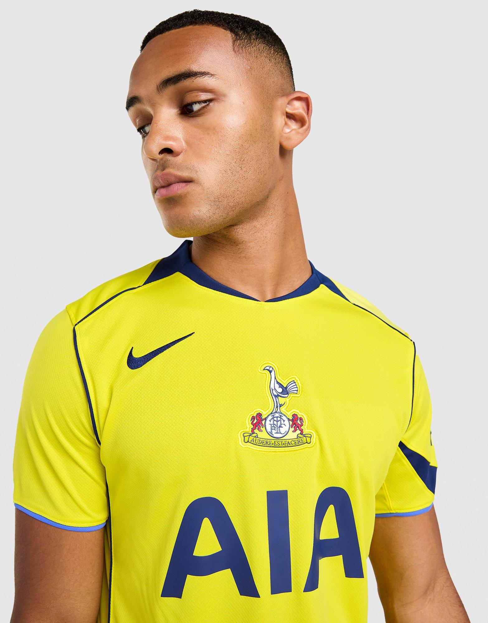 Nike Tottenham Hotspur FC 2025/26 Alternativ Shirt