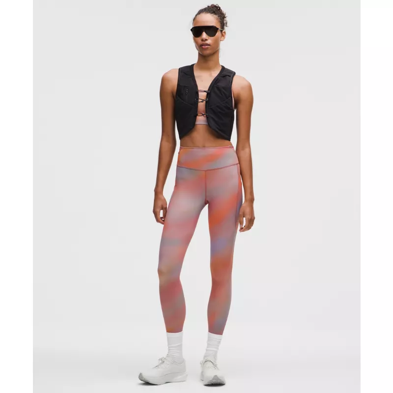 Fast and Free High-Rise Tight 28