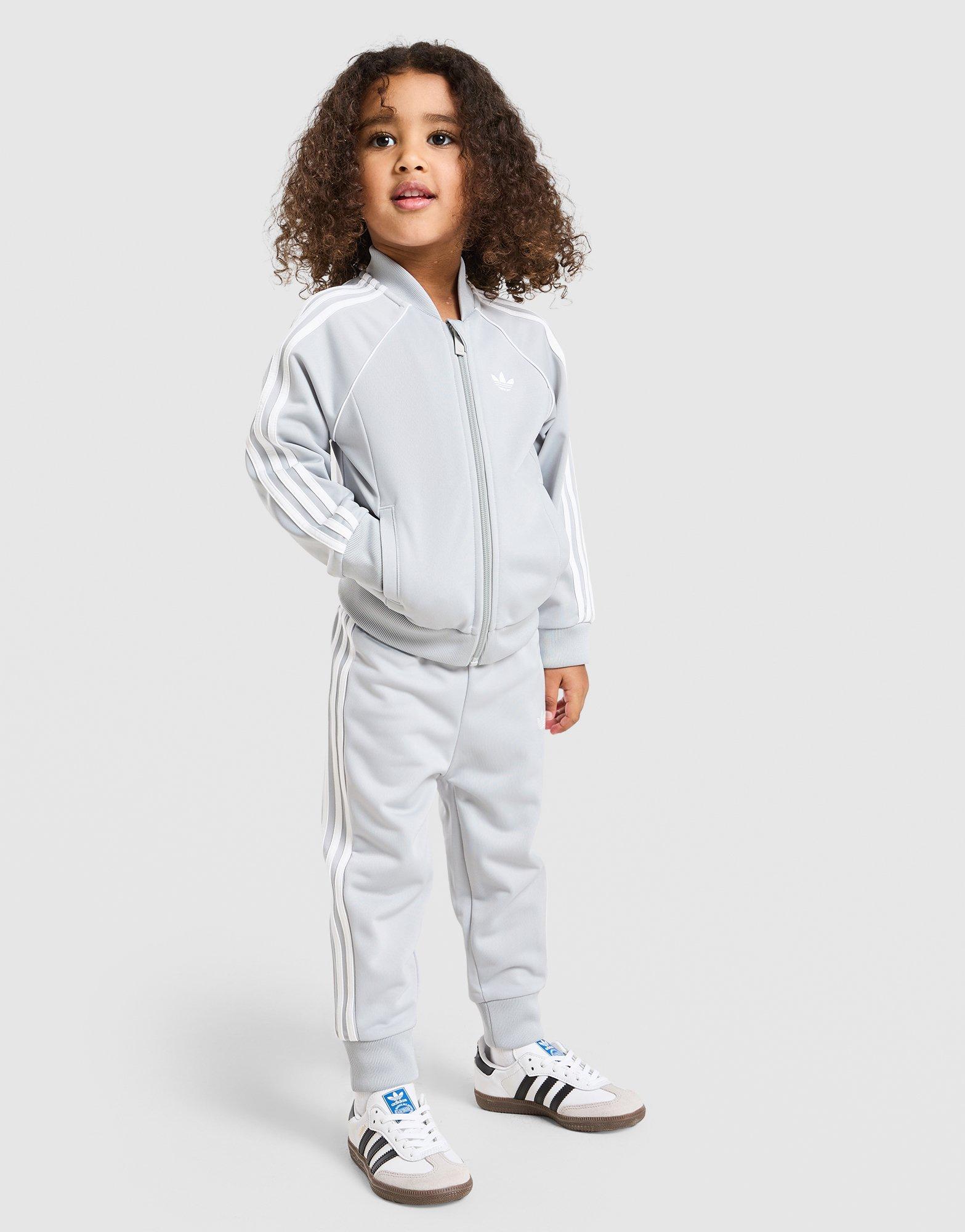adidas Originals SST Trainingsanzug Babys