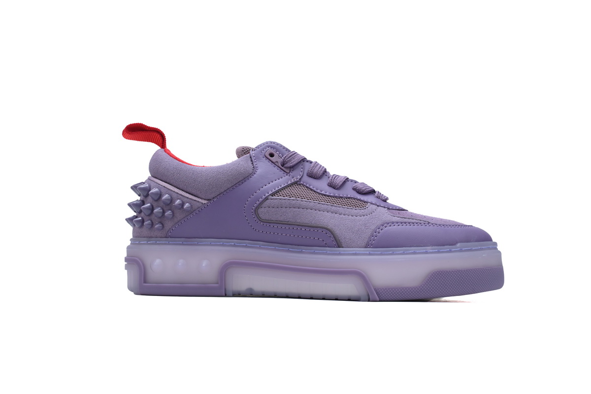 Christian Louboutin Astroloubi 'Purple'