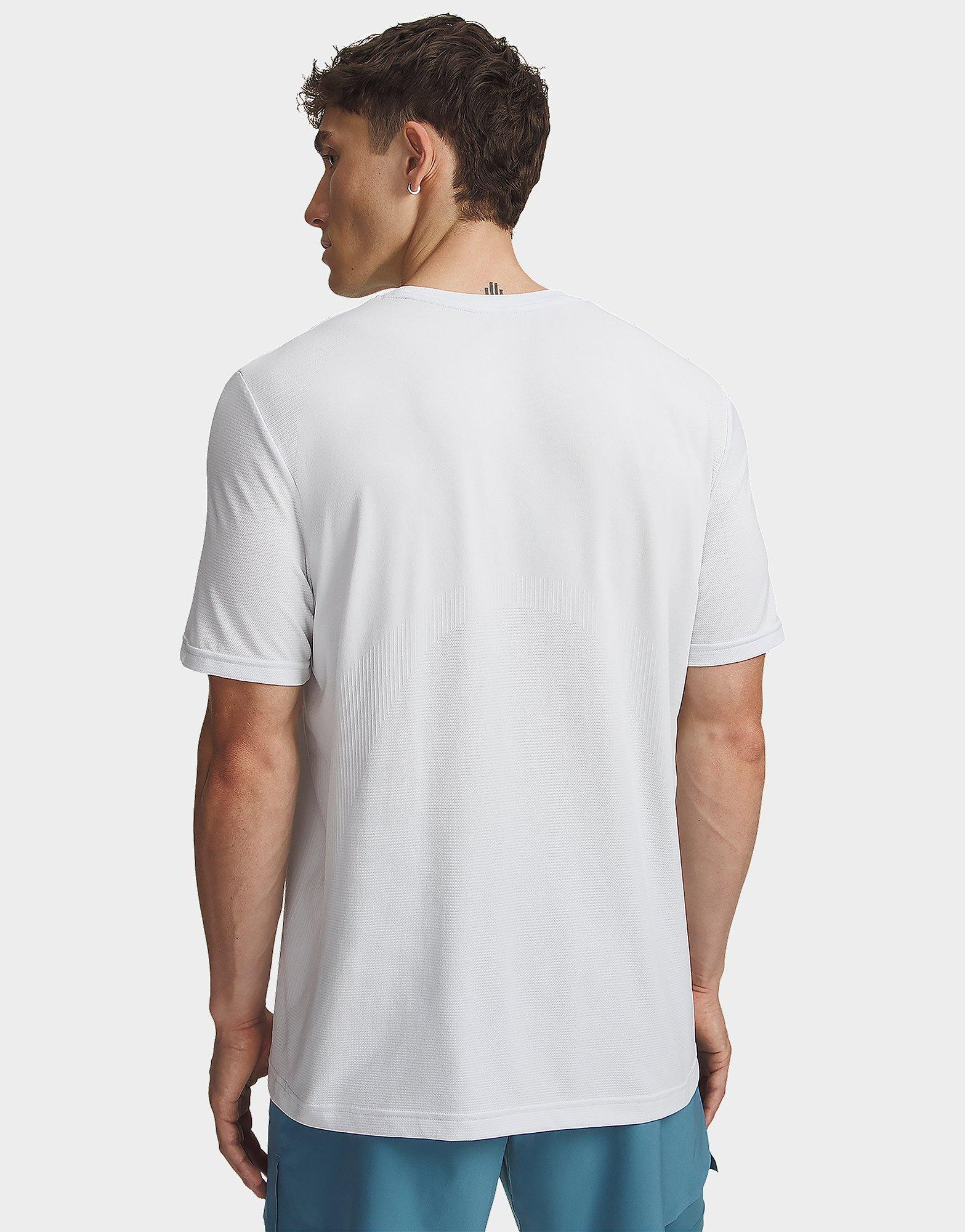 Under Armour Vanish Elite Seamless T-Shirt