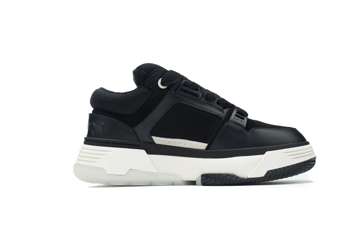 AMIRI MA-1 Black