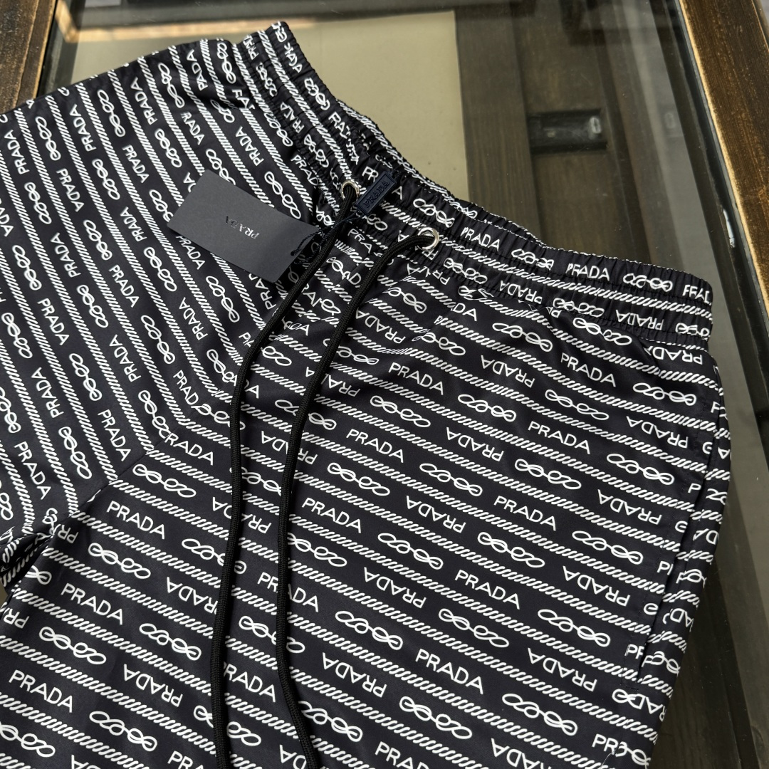 Prada Beach Shorts Size M-XXXL