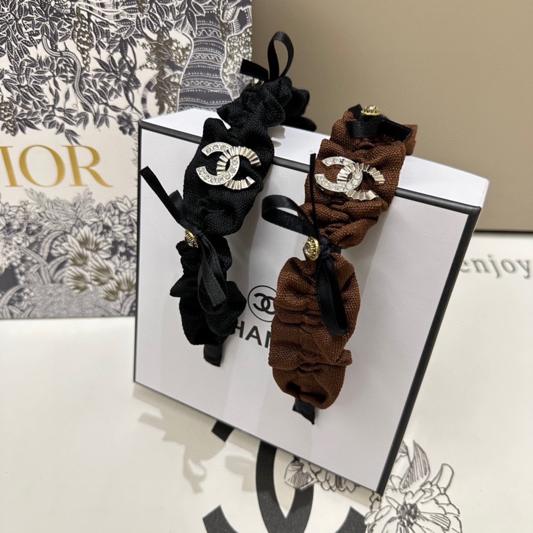 CC Hairband 0039